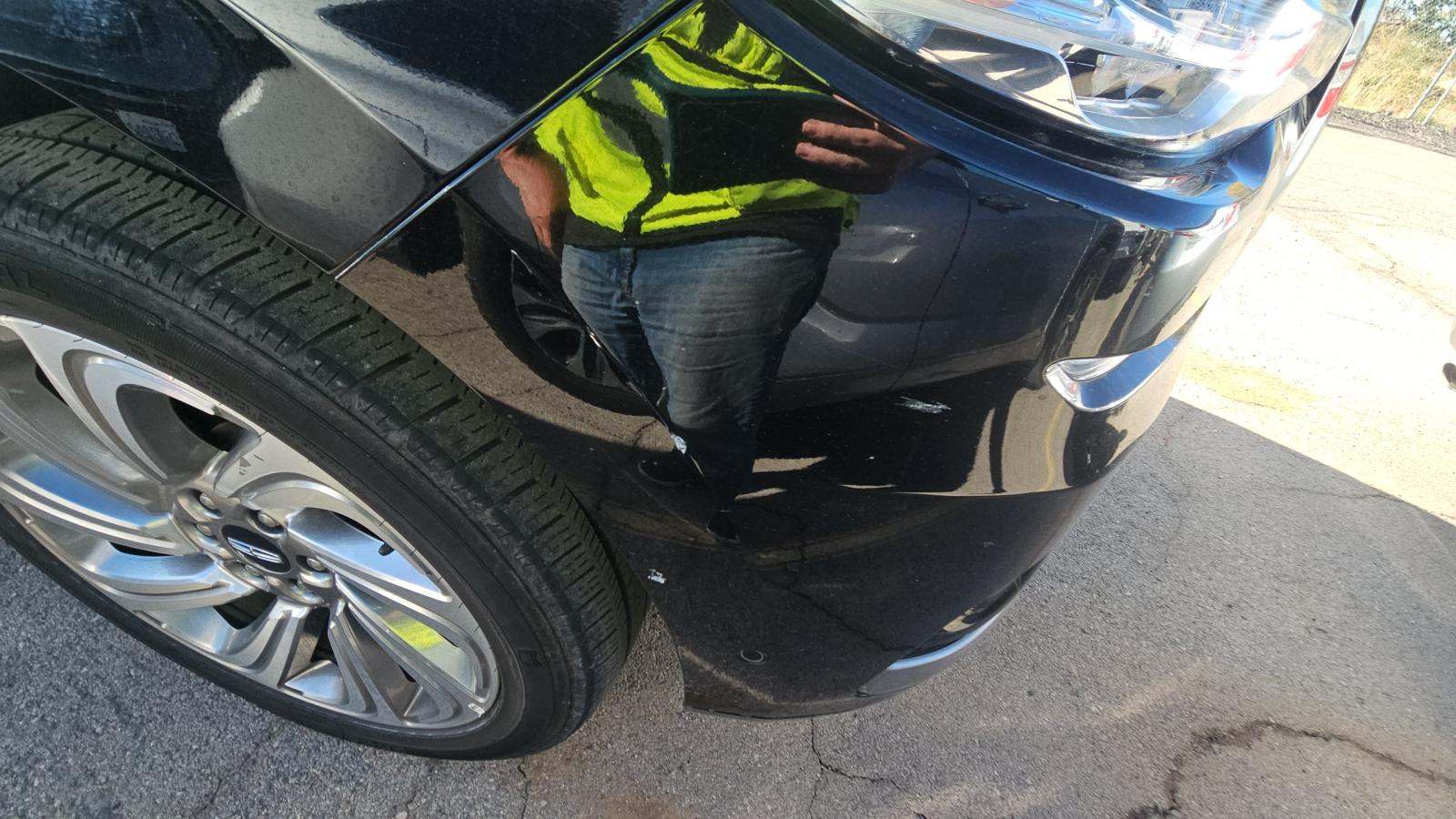 2024 Lincoln Navigator Reserve AWD