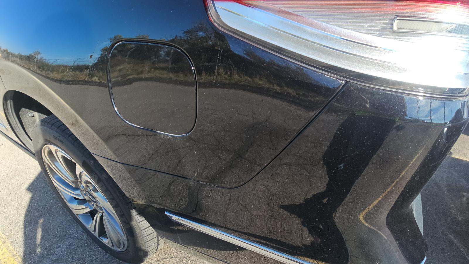 2024 Lincoln Navigator Reserve AWD