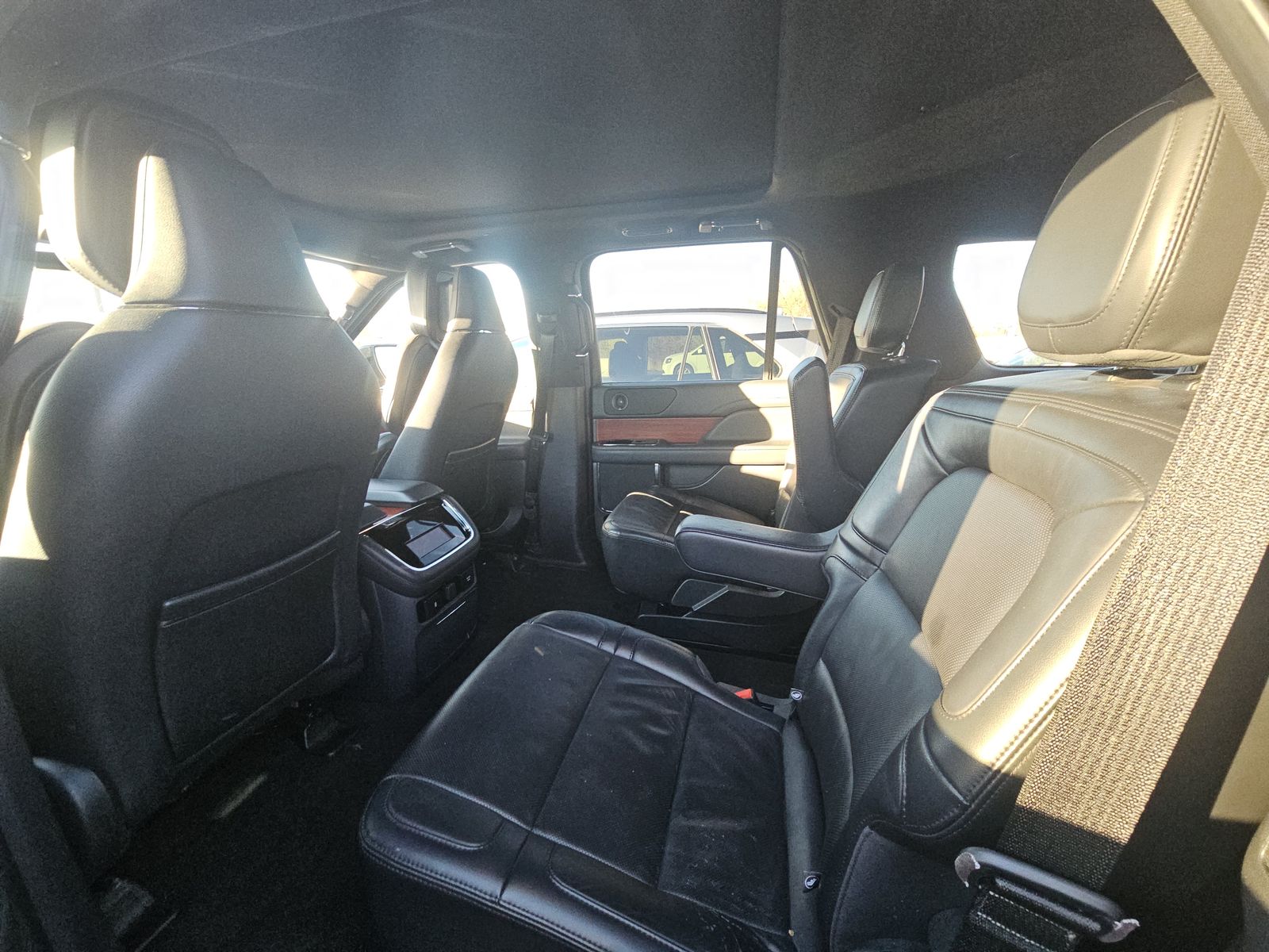 2024 Lincoln Navigator Reserve AWD