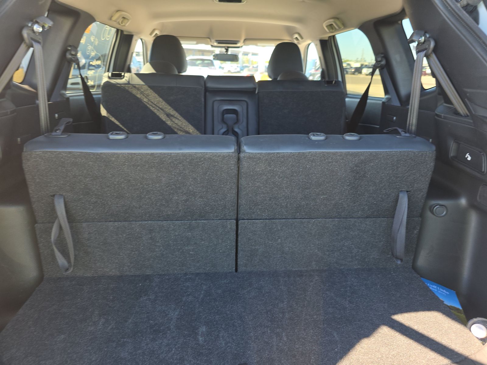 2024 Mitsubishi Outlander SE FWD