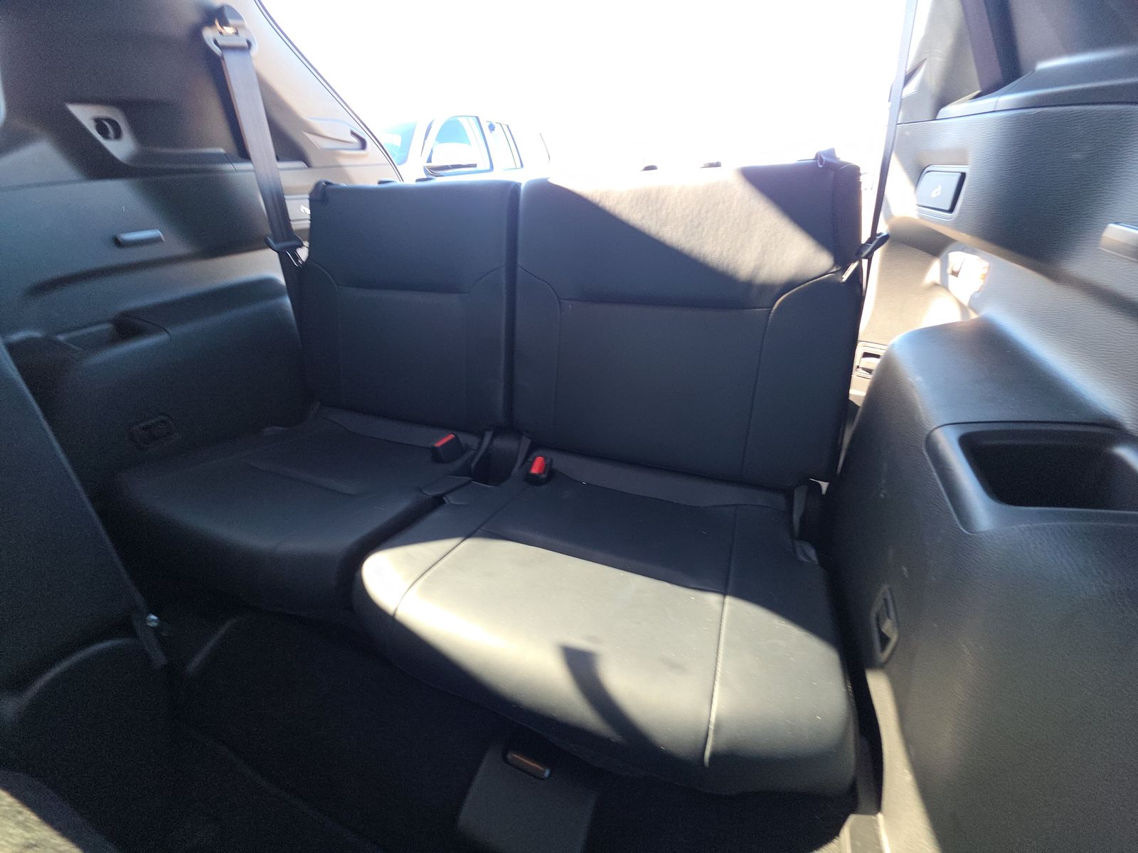 2024 Mitsubishi Outlander SE FWD