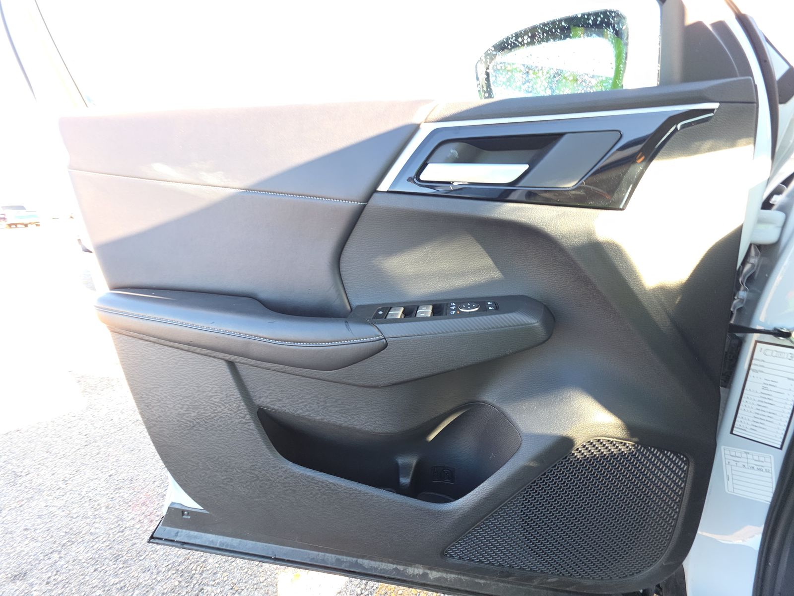 2024 Mitsubishi Outlander SE FWD