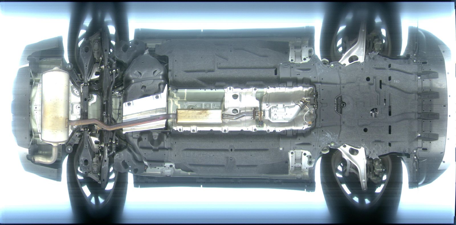 2024 Mitsubishi Outlander SE FWD