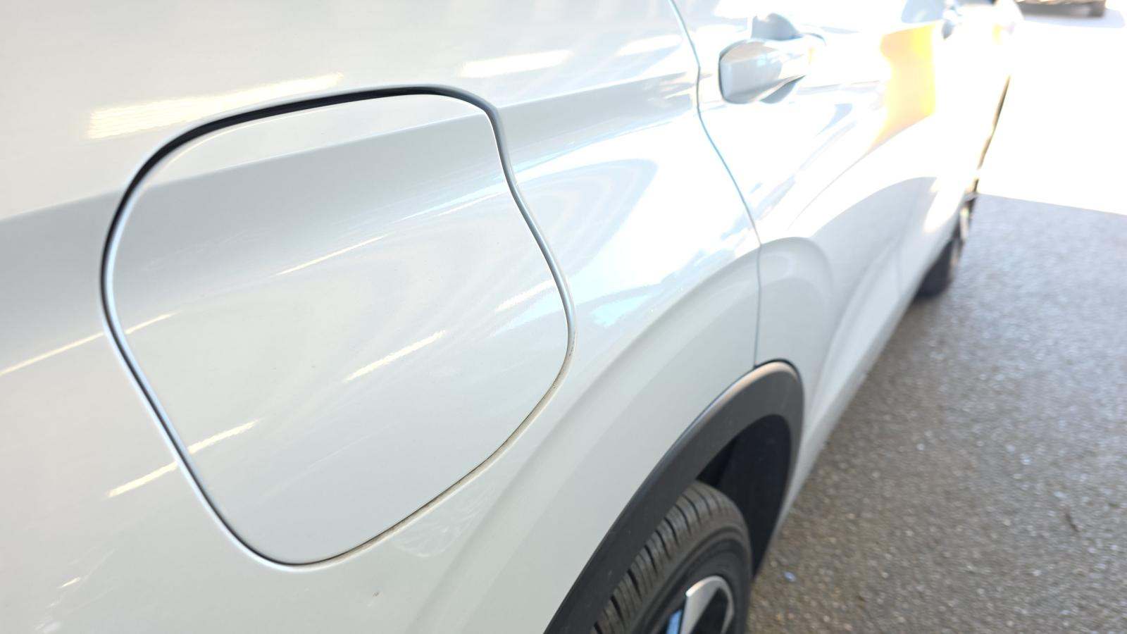 2024 Mitsubishi Outlander SE FWD