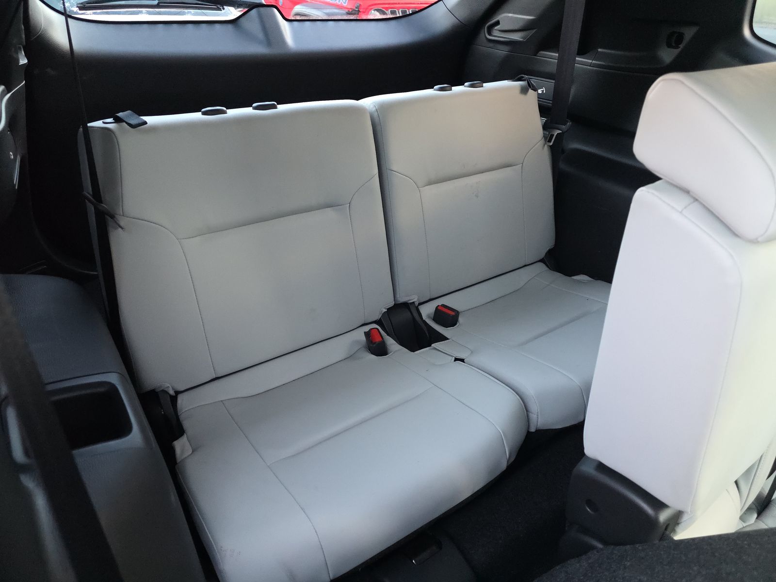 2024 Mitsubishi Outlander SEL FWD