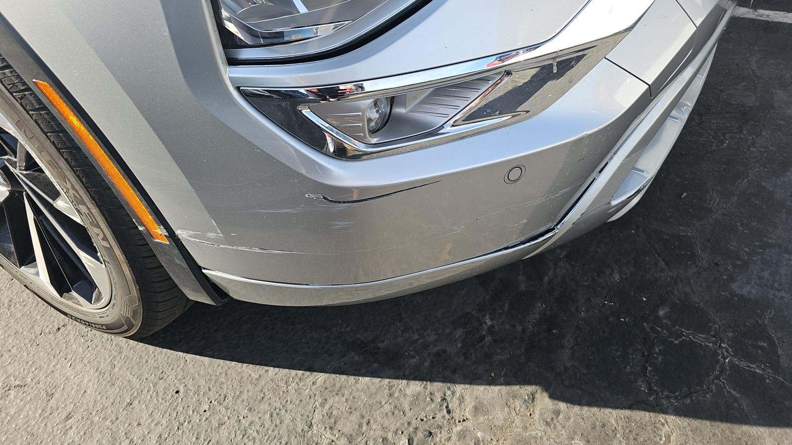 2024 Mitsubishi Outlander SEL FWD