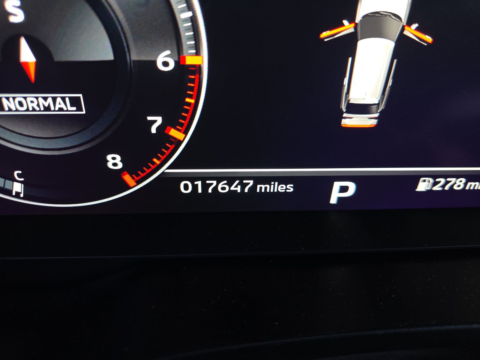 2024 Mitsubishi Outlander SEL FWD