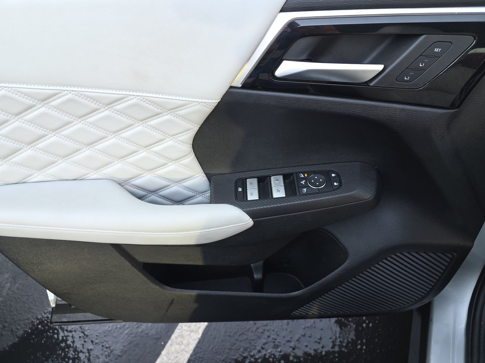 2024 Mitsubishi Outlander SEL FWD