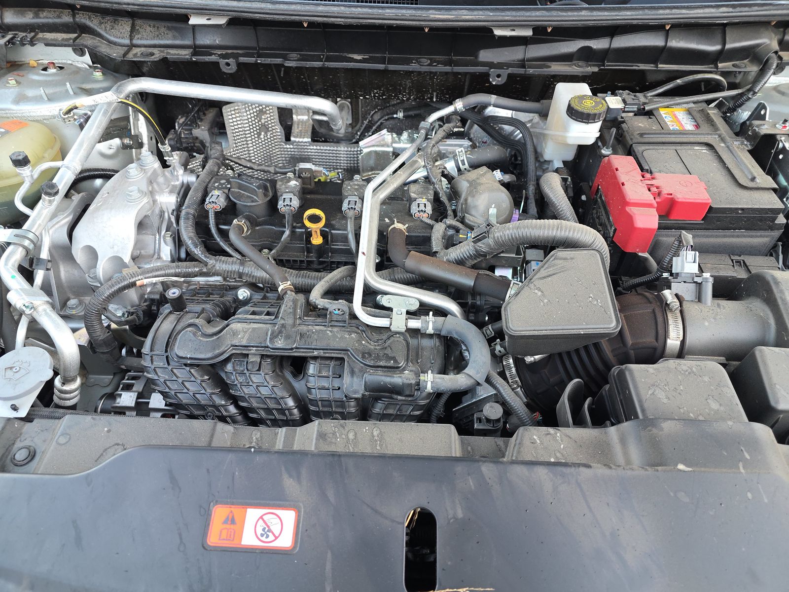 2024 Mitsubishi Outlander SEL FWD