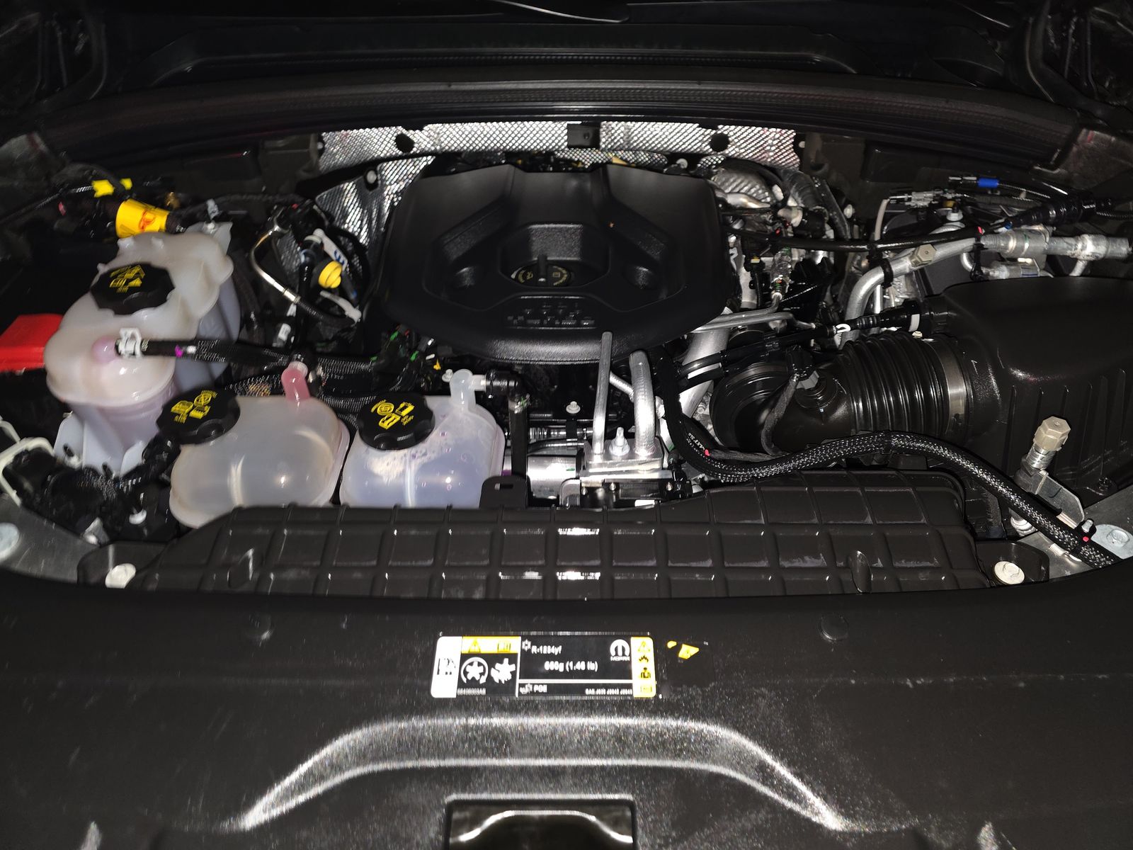 2022 Jeep Grand Cherokee 4xe Summit Reserve AWD