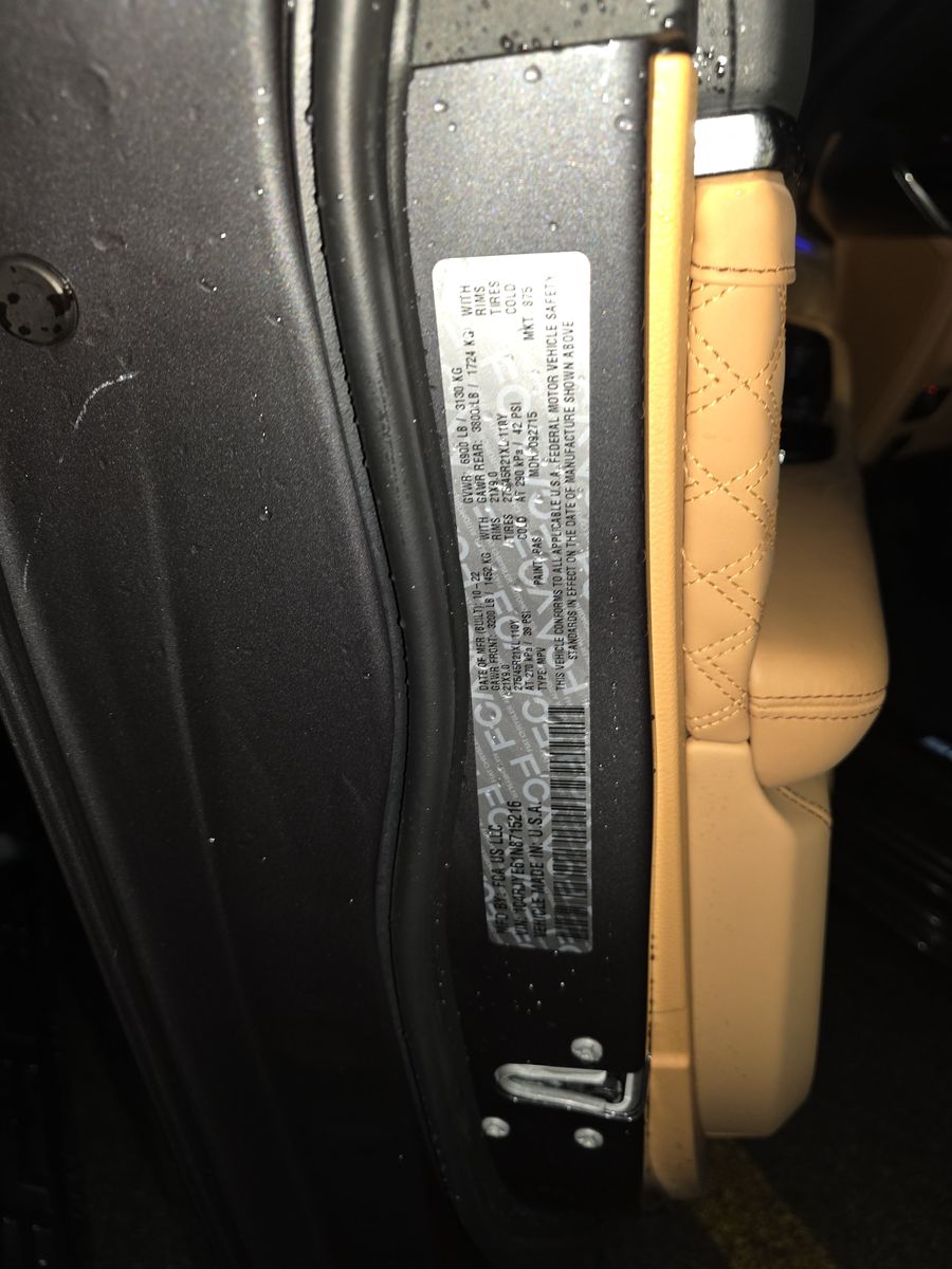 2022 Jeep Grand Cherokee 4xe Summit Reserve AWD