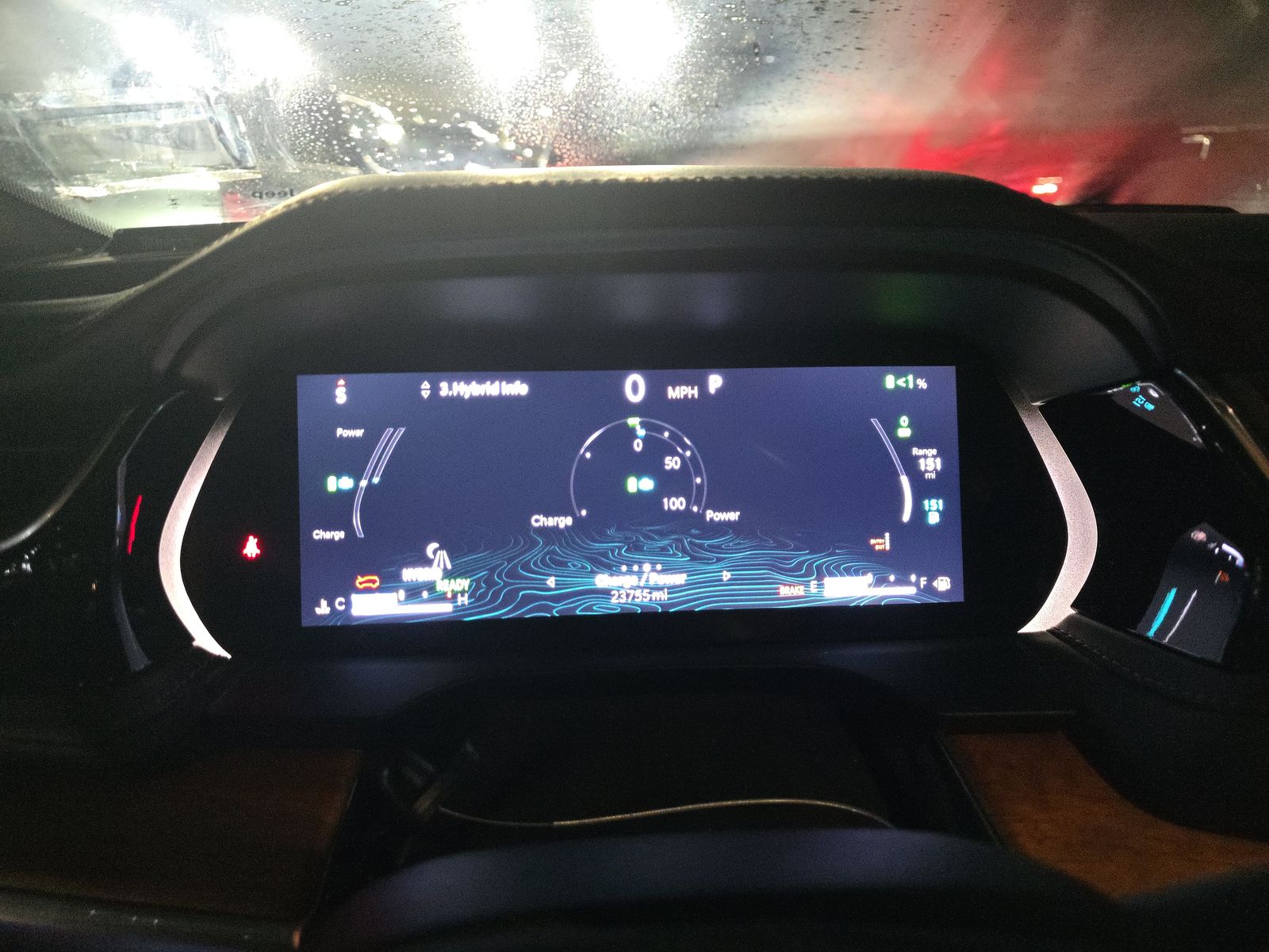 2022 Jeep Grand Cherokee 4xe Summit Reserve AWD