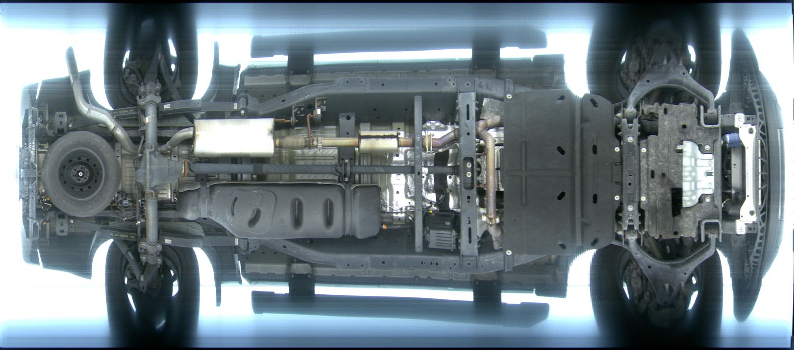 2022 Ford F-150 XLT FWD