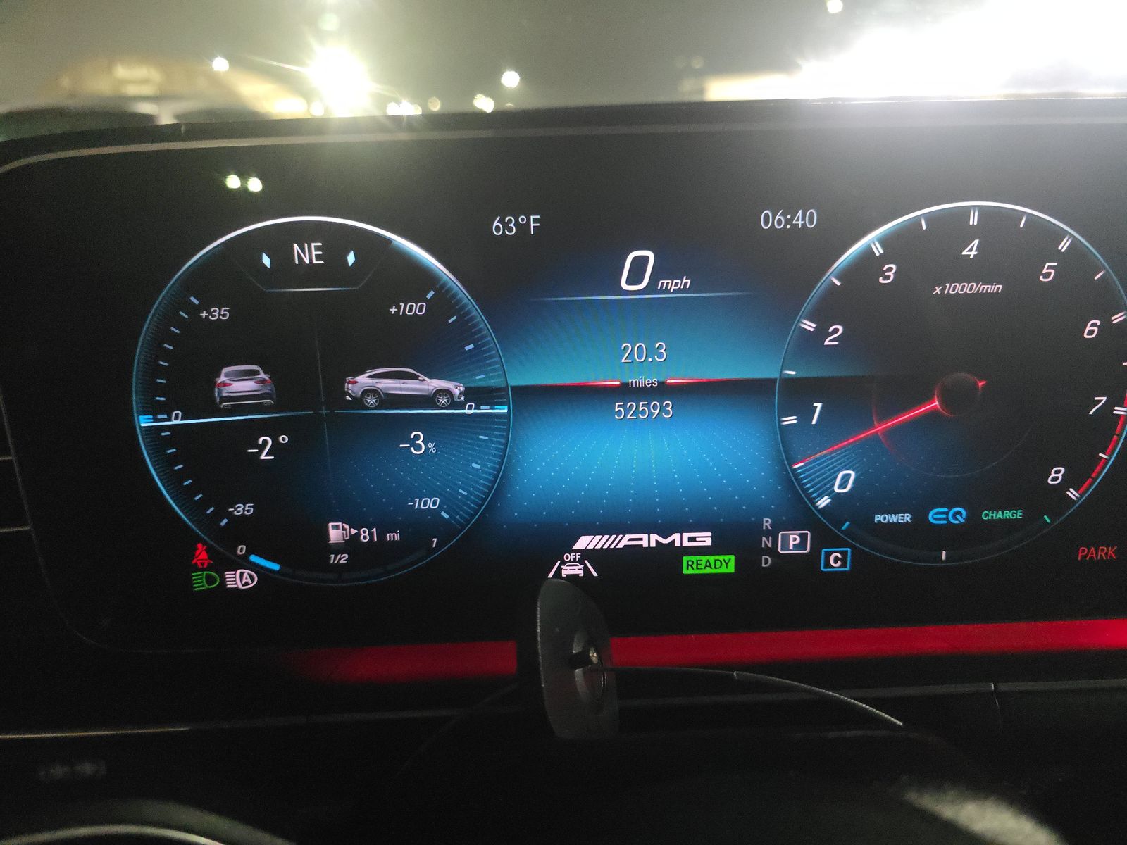 2022 Mercedes-Benz GLE AMG GLE 53 AWD