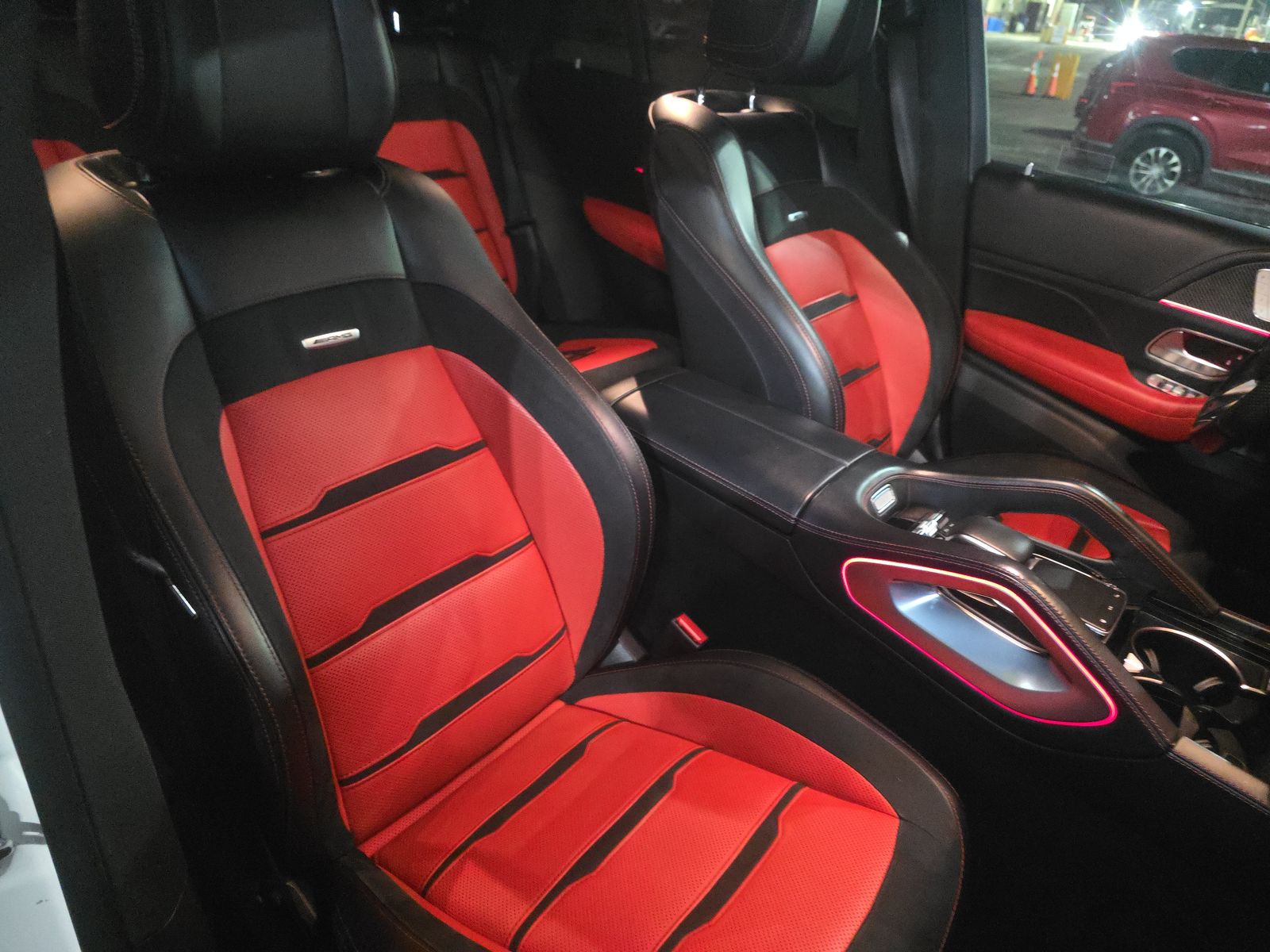 2022 Mercedes-Benz GLE AMG GLE 53 AWD