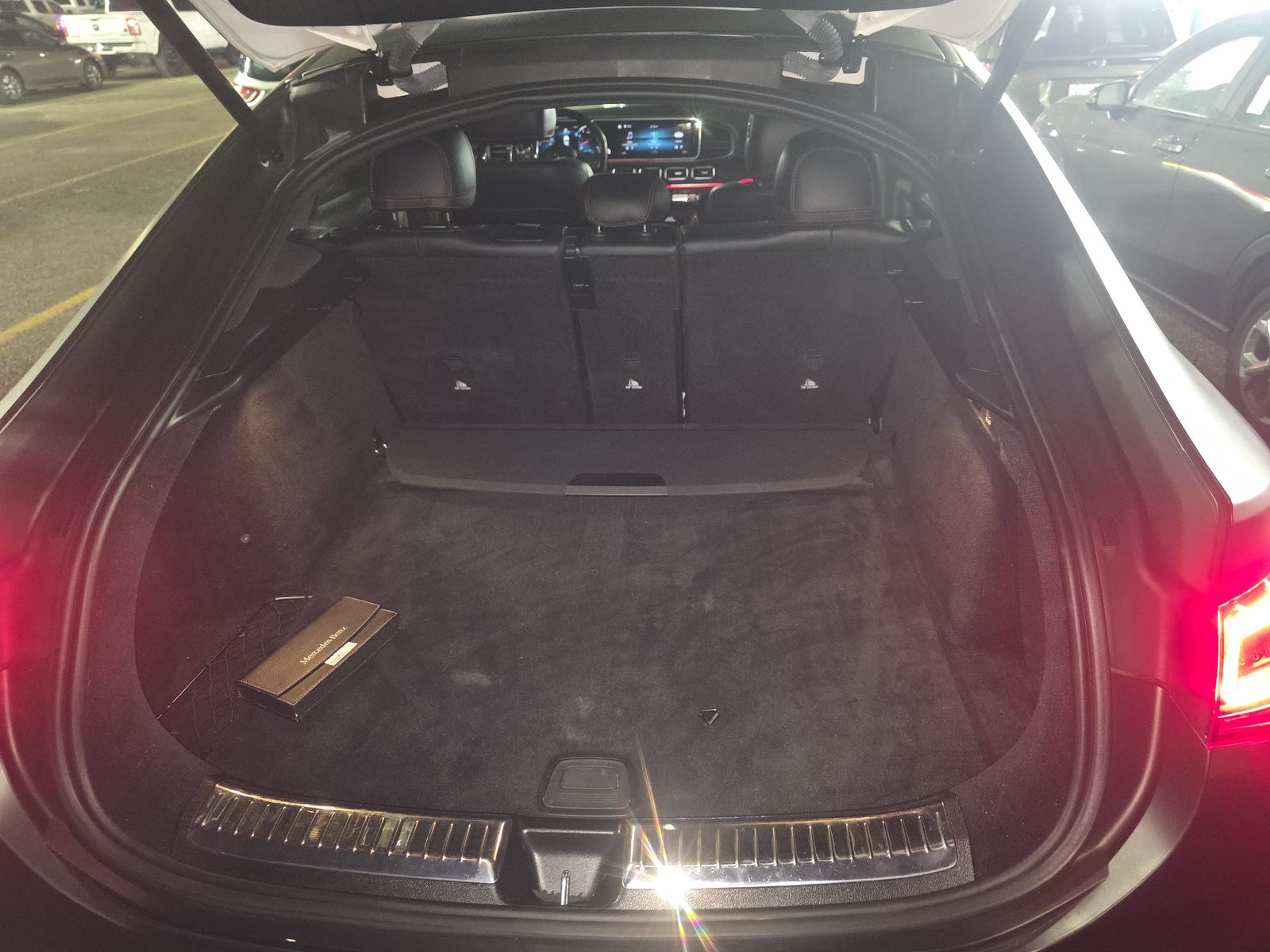 2022 Mercedes-Benz GLE AMG GLE 53 AWD