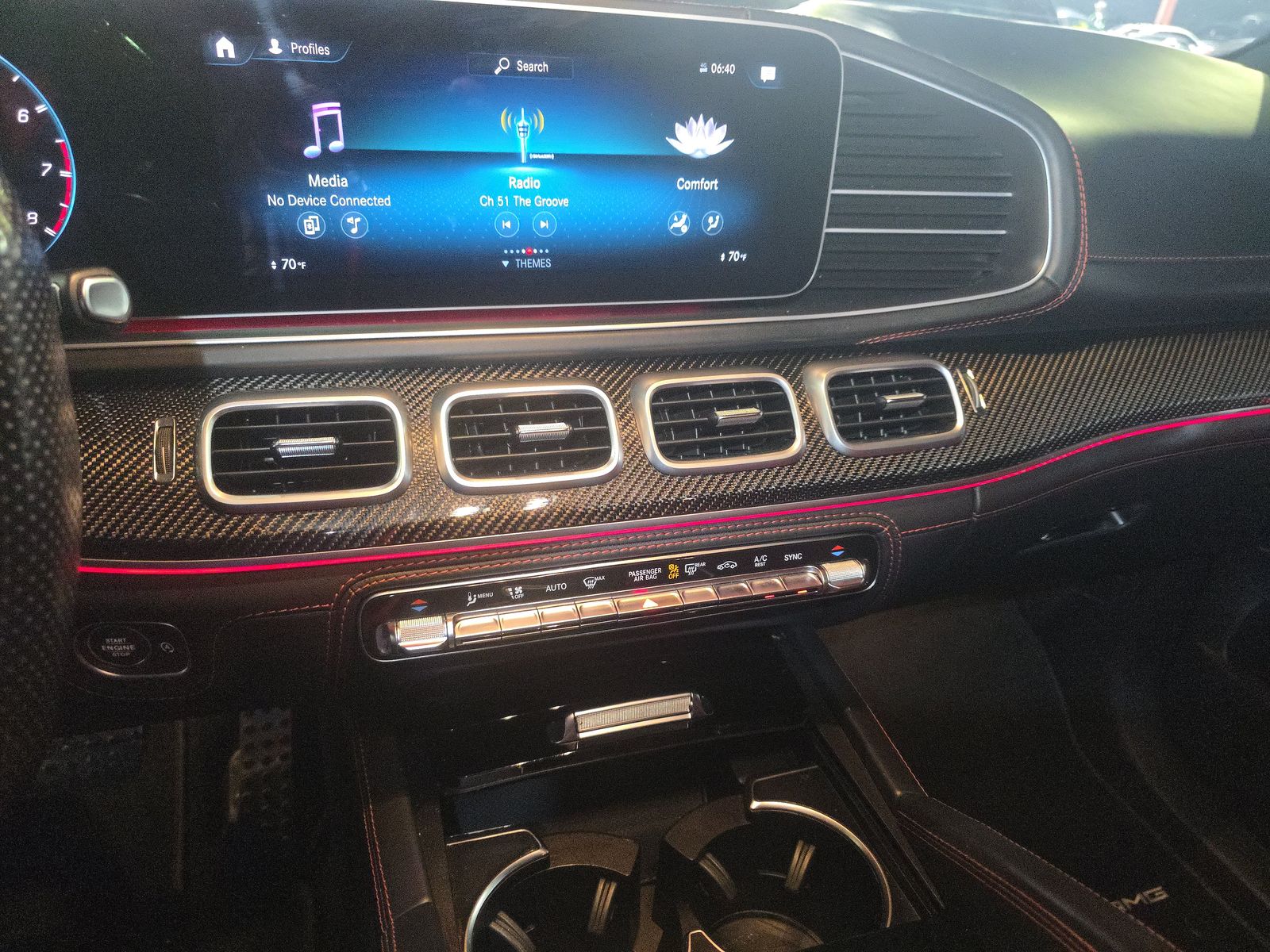 2022 Mercedes-Benz GLE AMG GLE 53 AWD