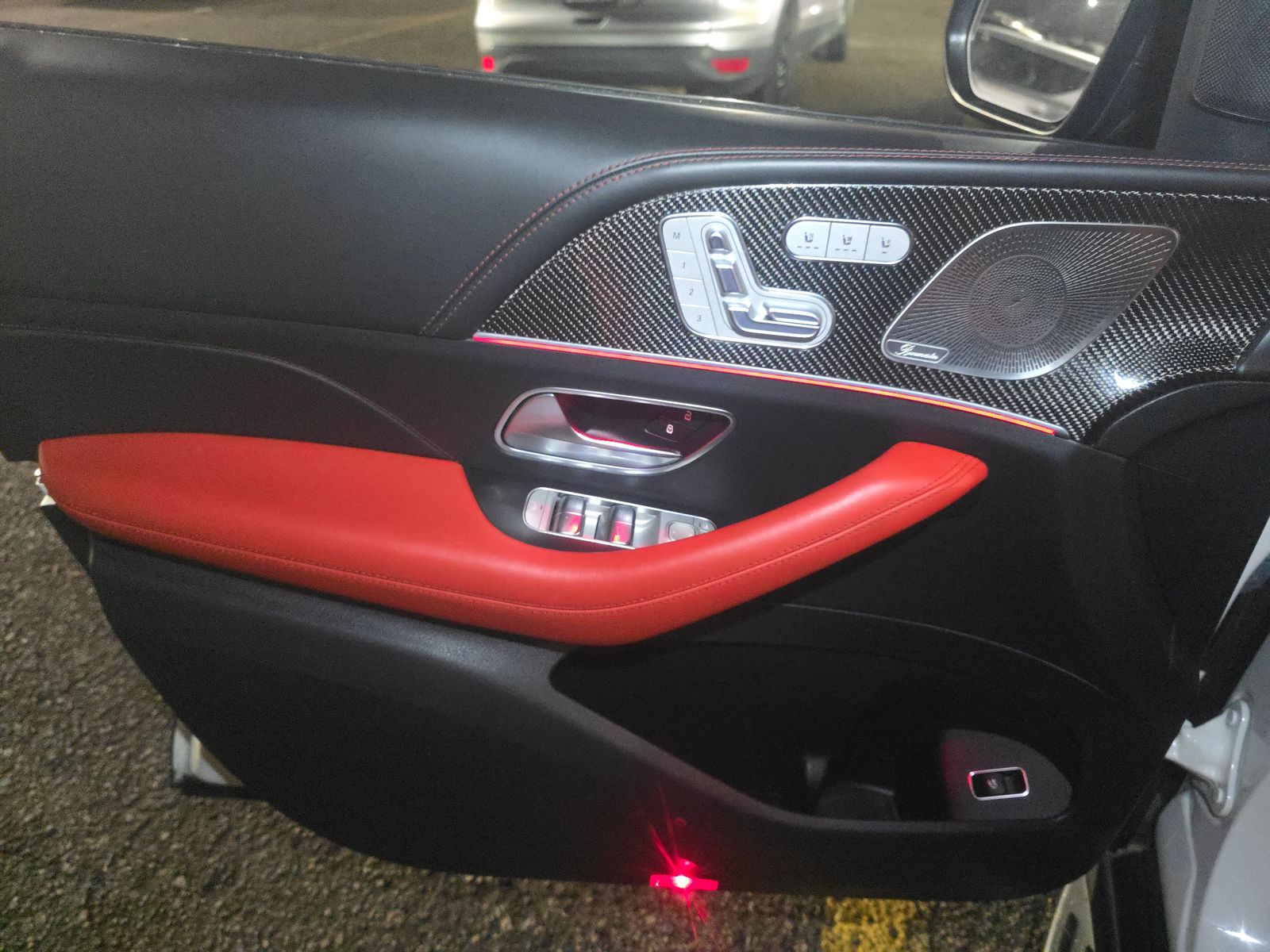 2022 Mercedes-Benz GLE AMG GLE 53 AWD