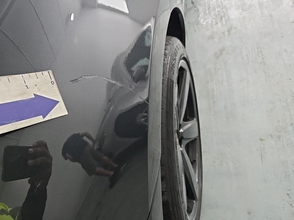 2019 Porsche Macan S AWD