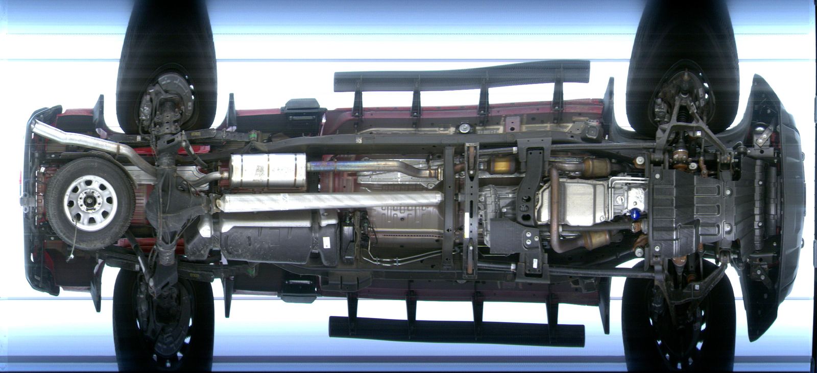 2024 Chevrolet Silverado 3500HD Work Truck AWD