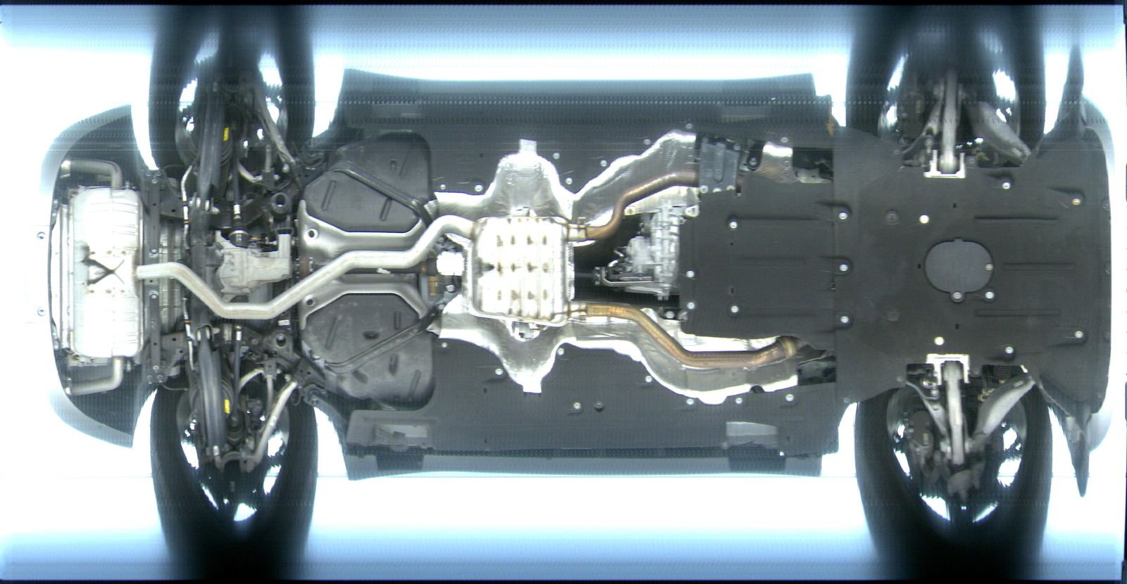 2022 Jeep Grand Cherokee Summit Reserve AWD