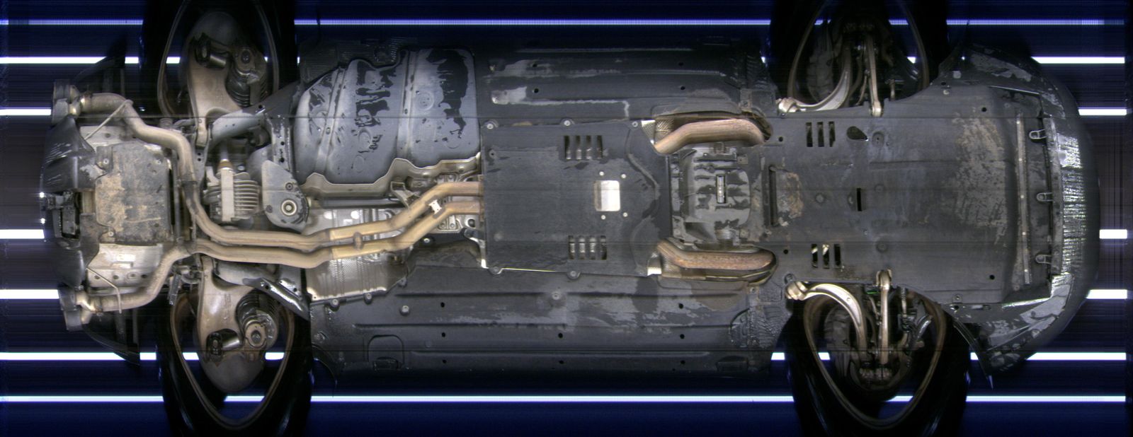 2019 Porsche Macan S AWD