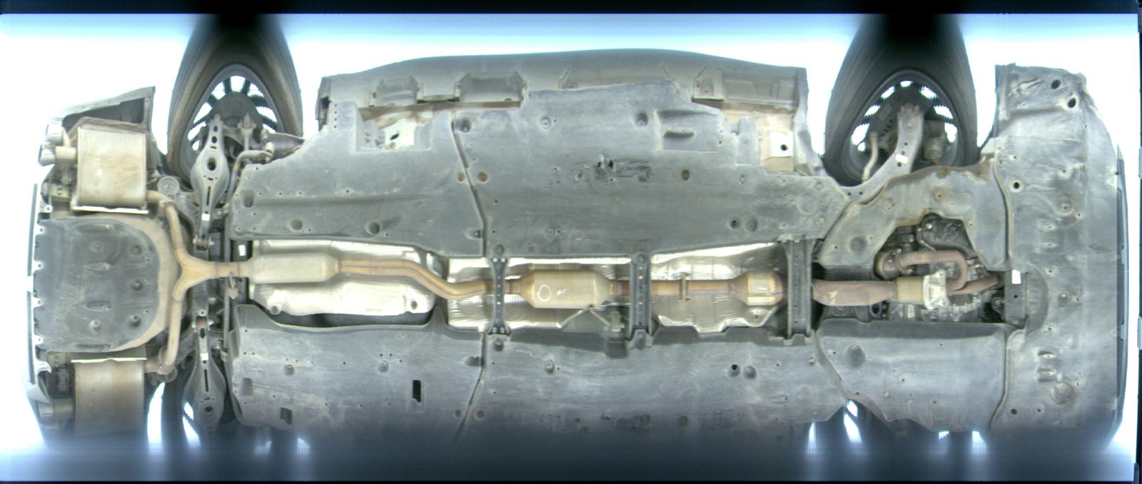 2024 Toyota Camry XSE FWD