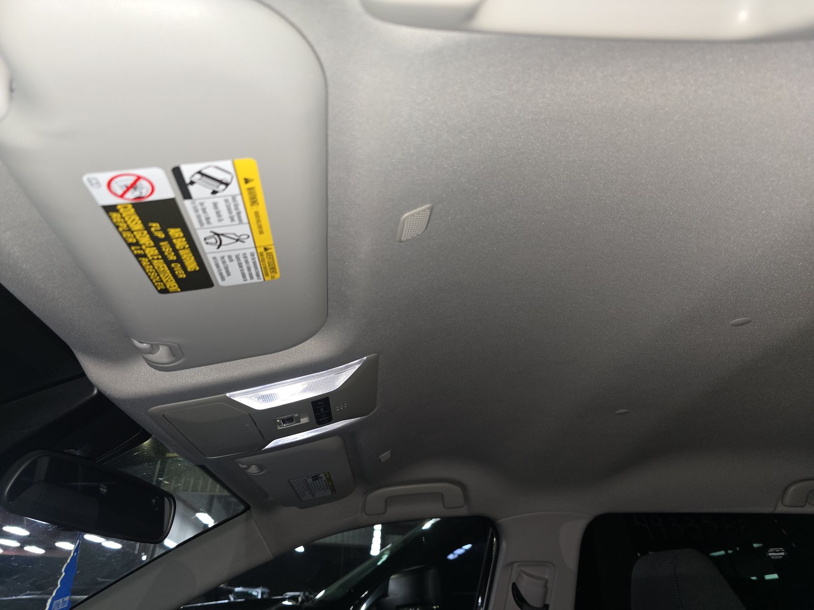 2024 Toyota RAV4 LE FWD