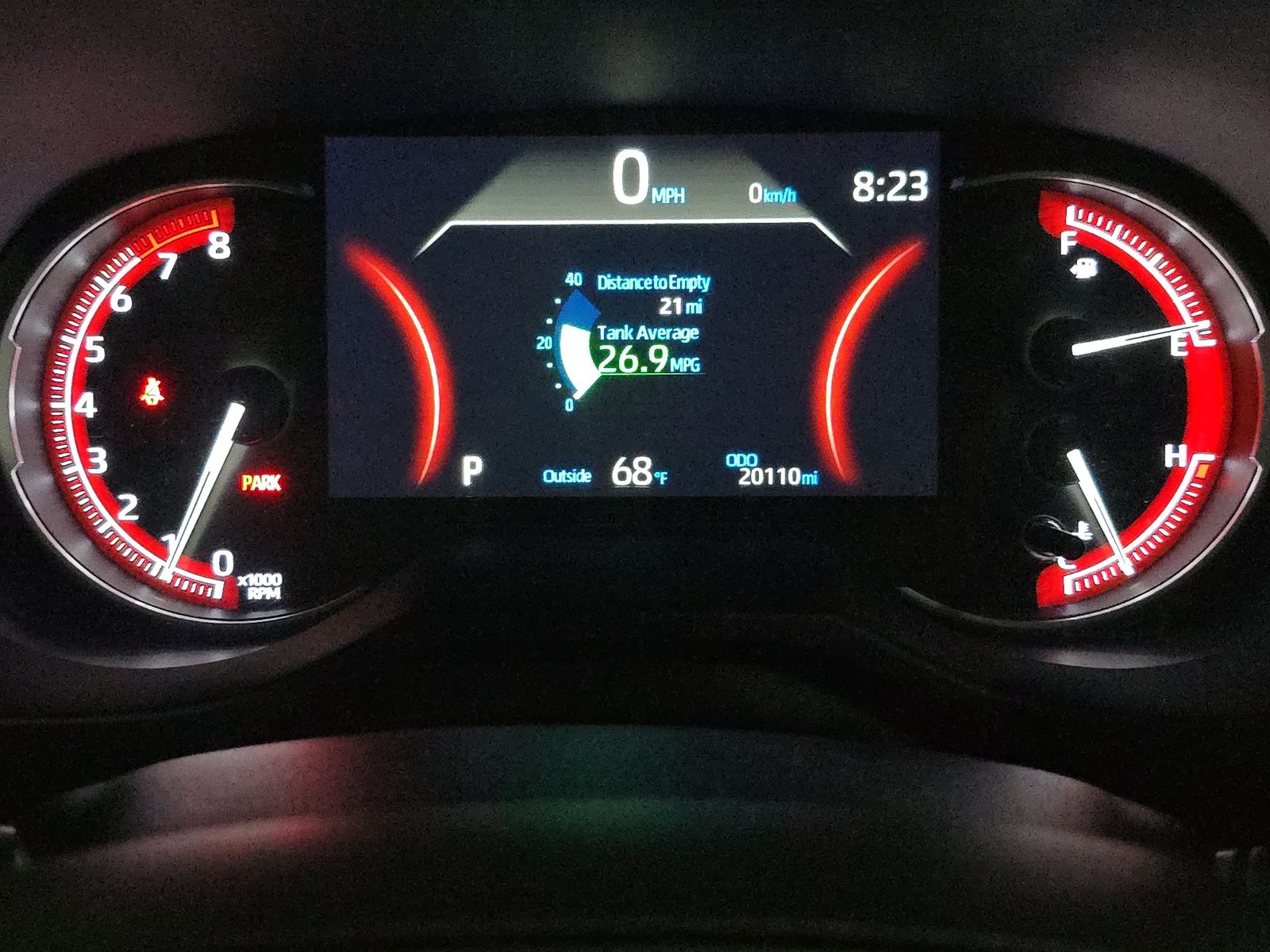 2024 Toyota RAV4 LE FWD