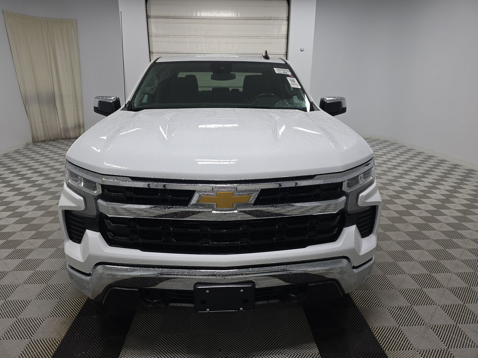 2023 Chevrolet Silverado 1500 LT AWD