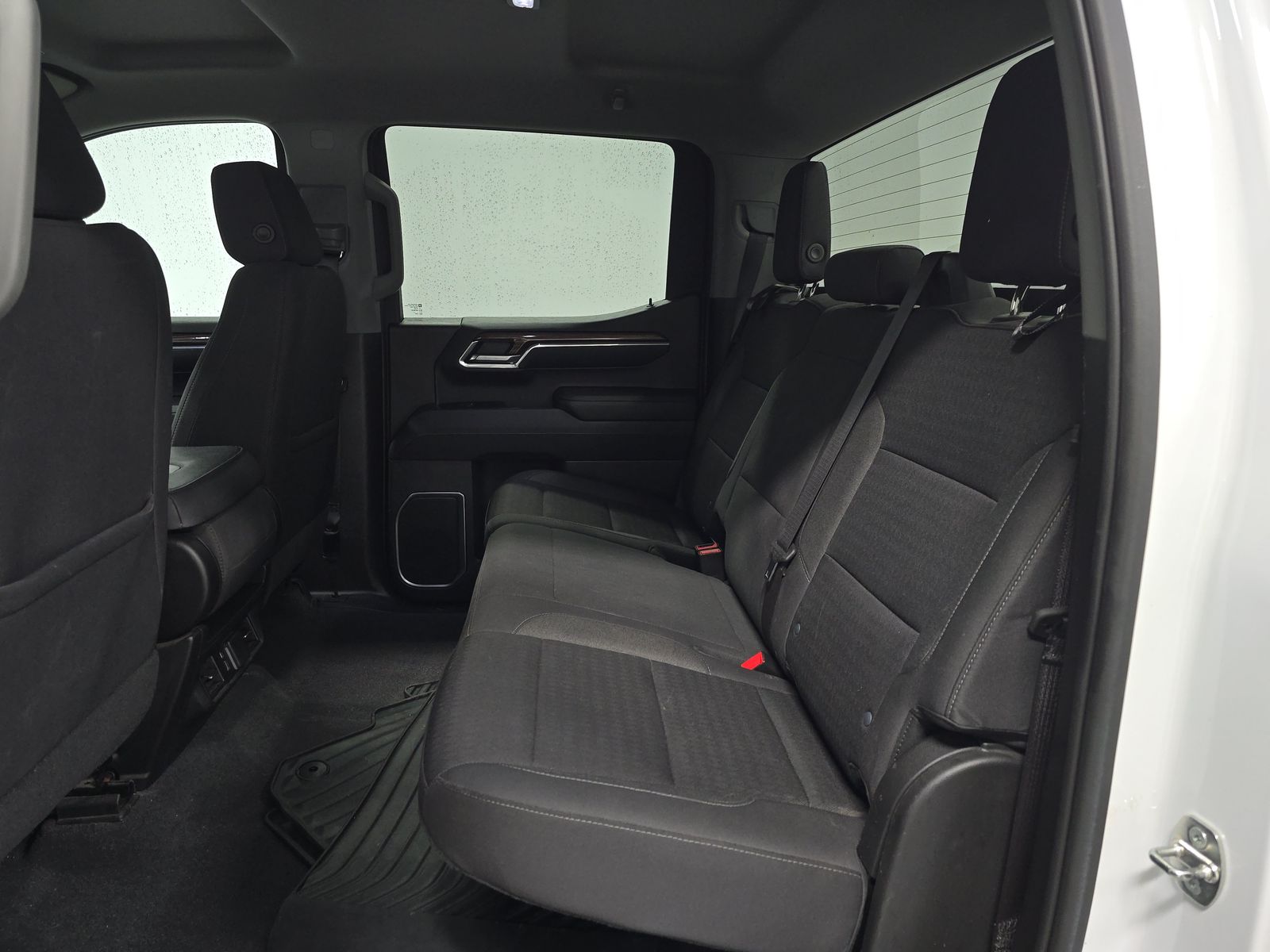 2023 Chevrolet Silverado 1500 LT AWD