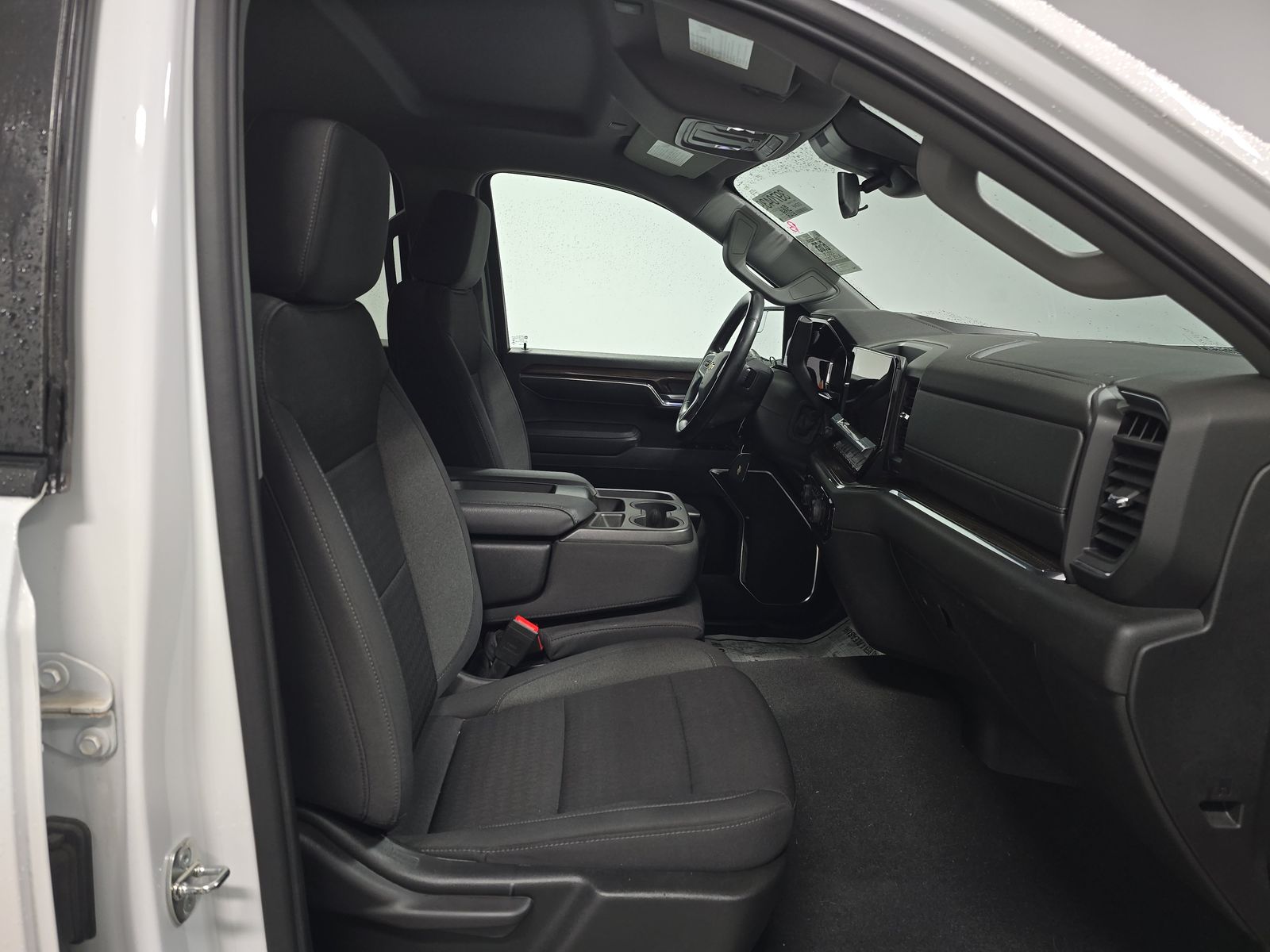 2023 Chevrolet Silverado 1500 LT AWD