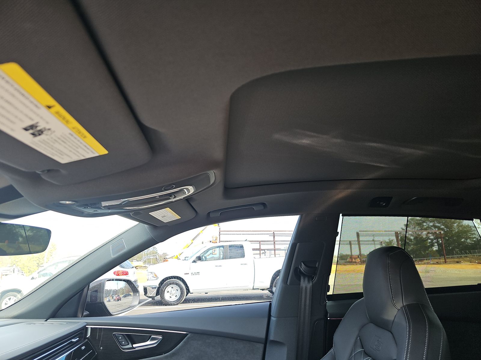 2022 Audi SQ8 Premium Plus AWD