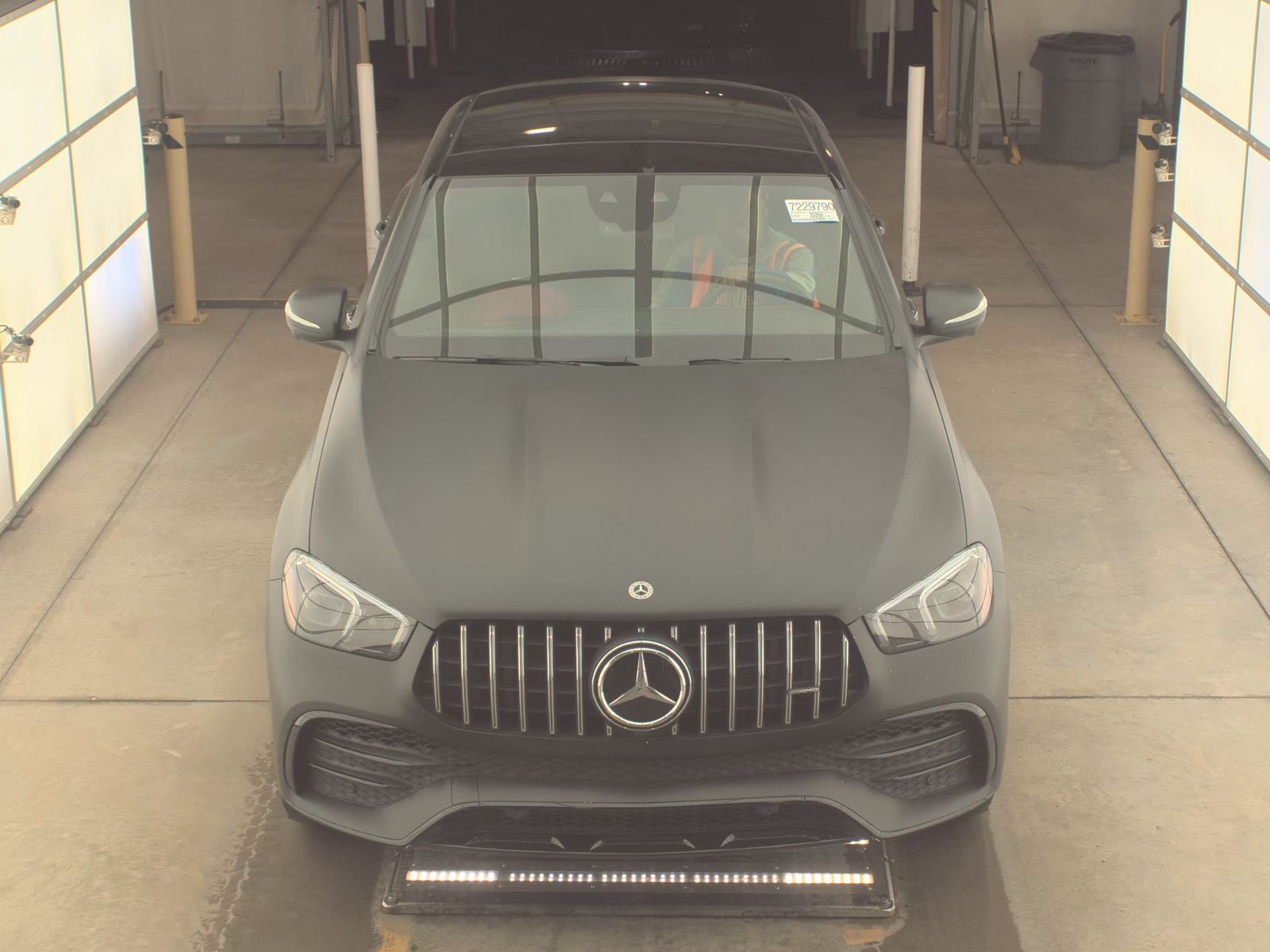 2022 Mercedes-Benz GLE AMG GLE 53 AWD