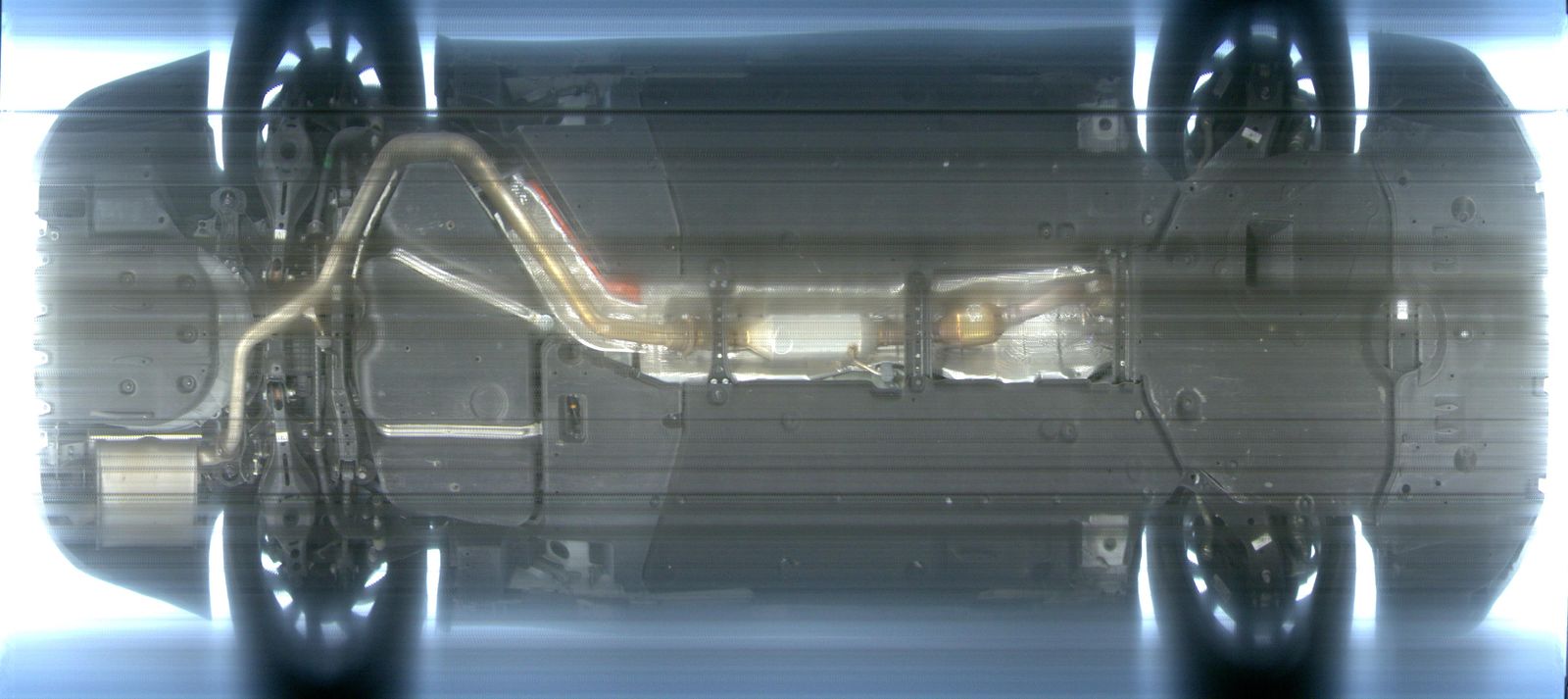 2024 Lexus ES ES 300h Ultra Luxury FWD