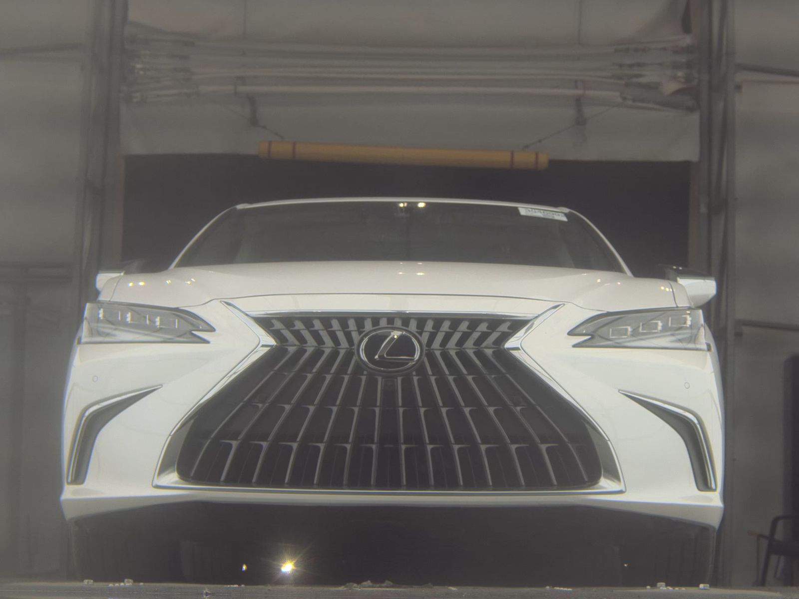 2024 Lexus ES ES 300h Ultra Luxury FWD