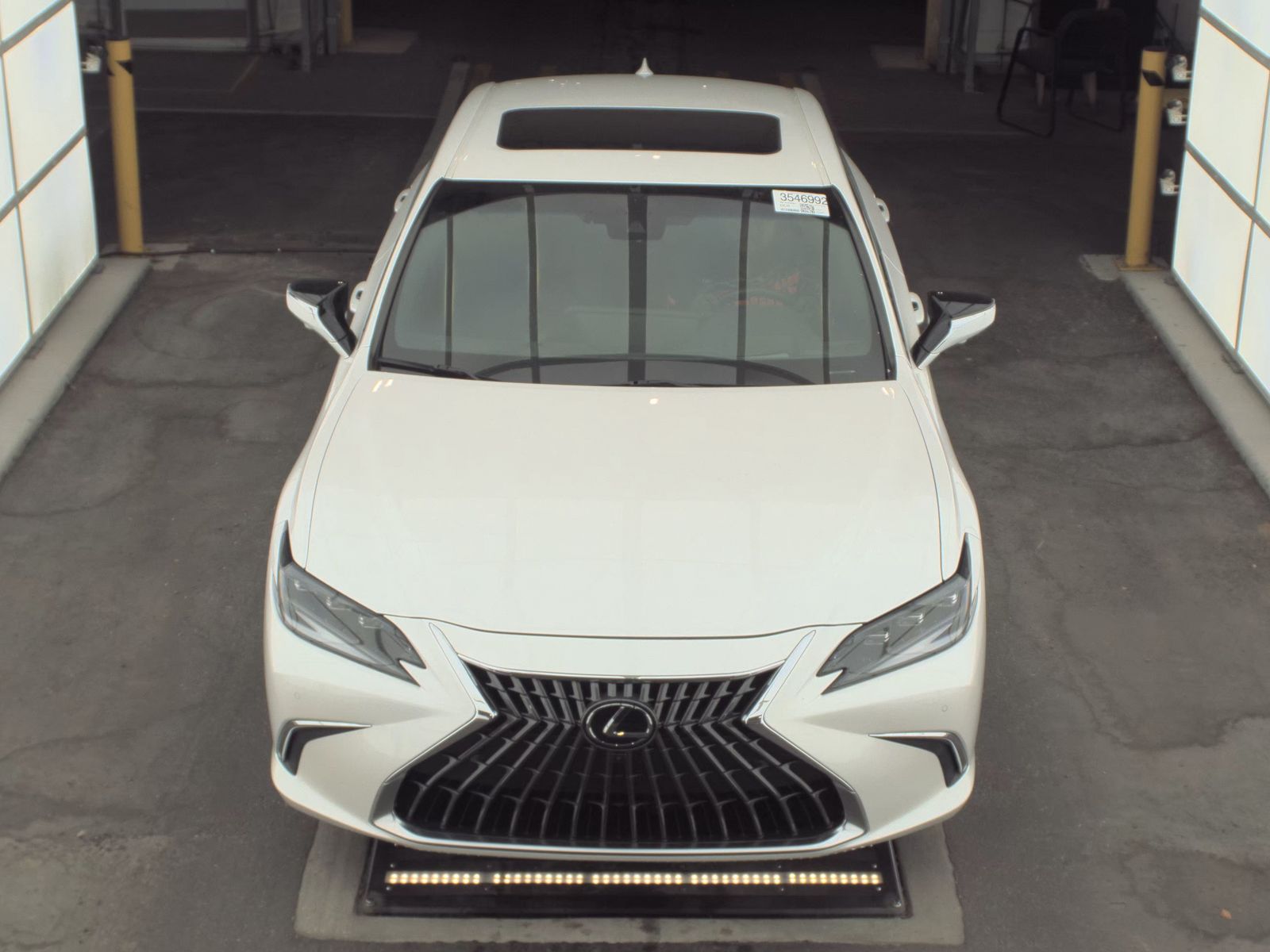 2024 Lexus ES ES 300h Ultra Luxury FWD