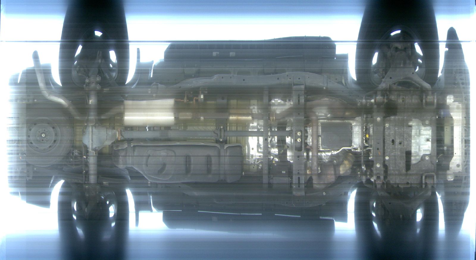 2023 Ford F-150 XL RWD