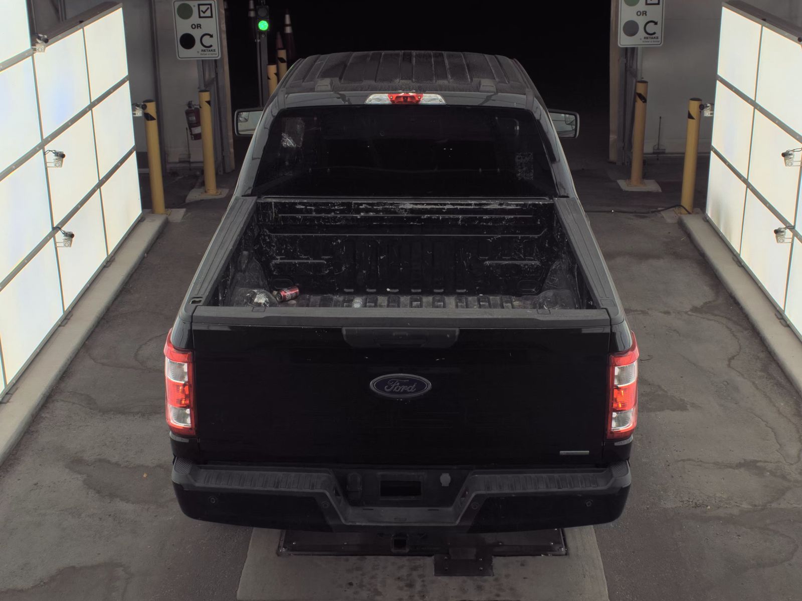 2023 Ford F-150 XL RWD