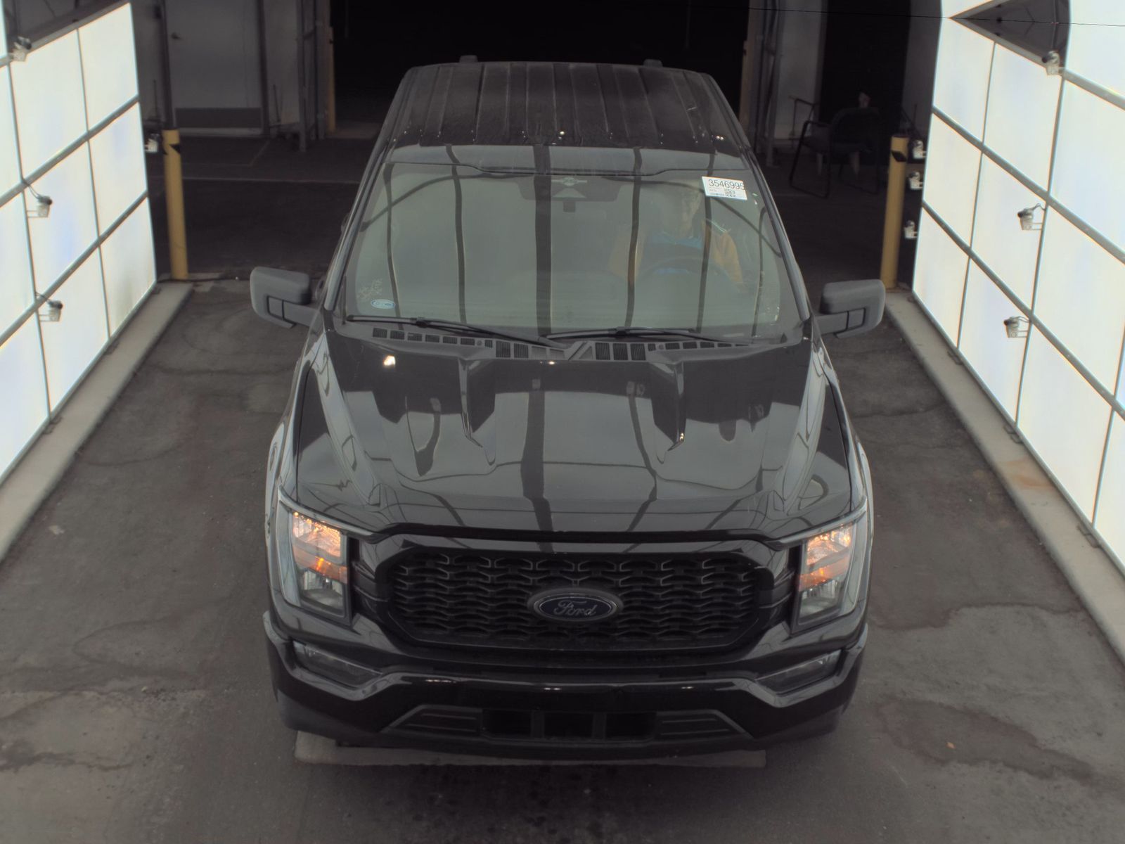 2023 Ford F-150 XL RWD