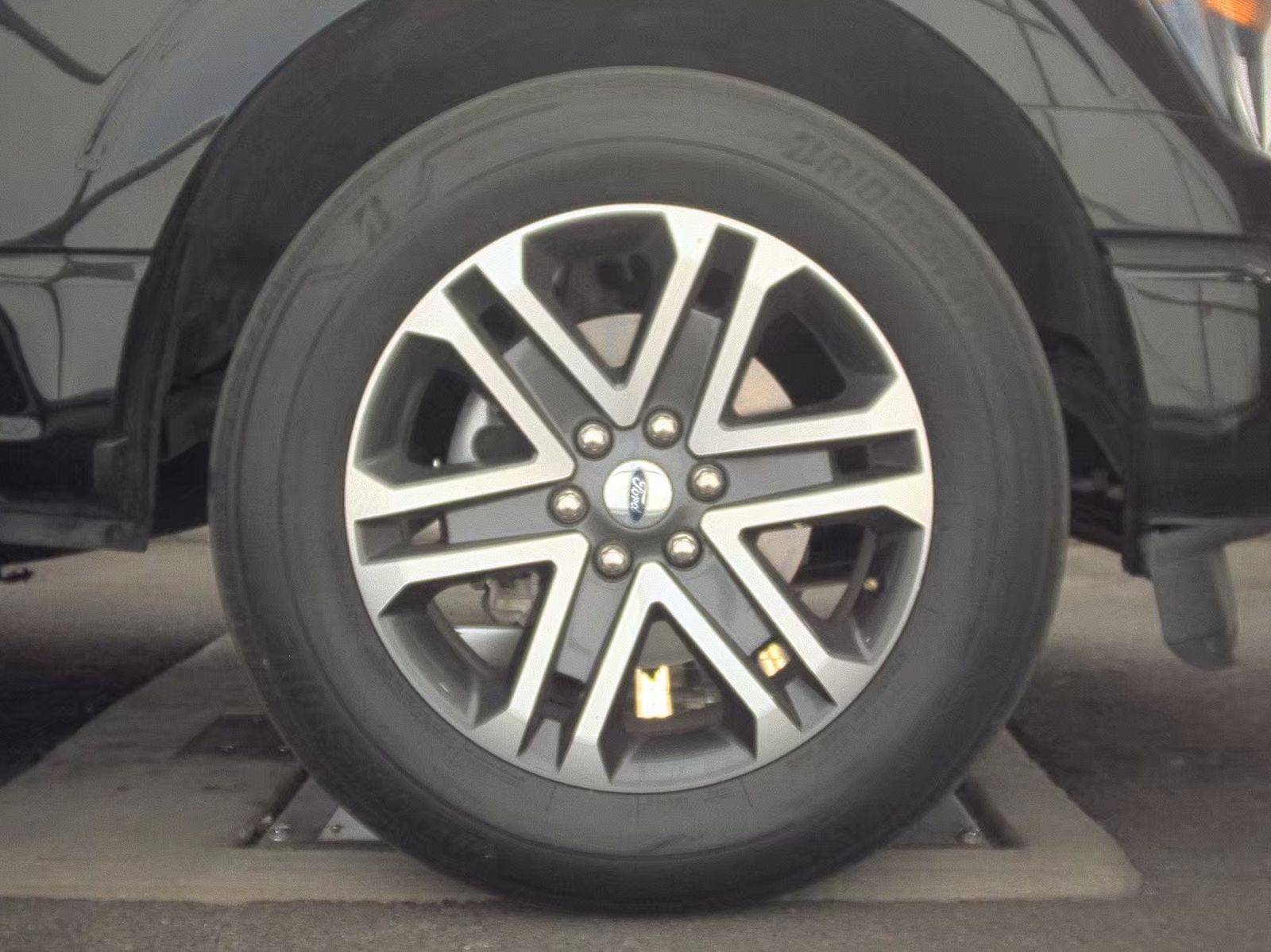 2023 Ford F-150 XL RWD