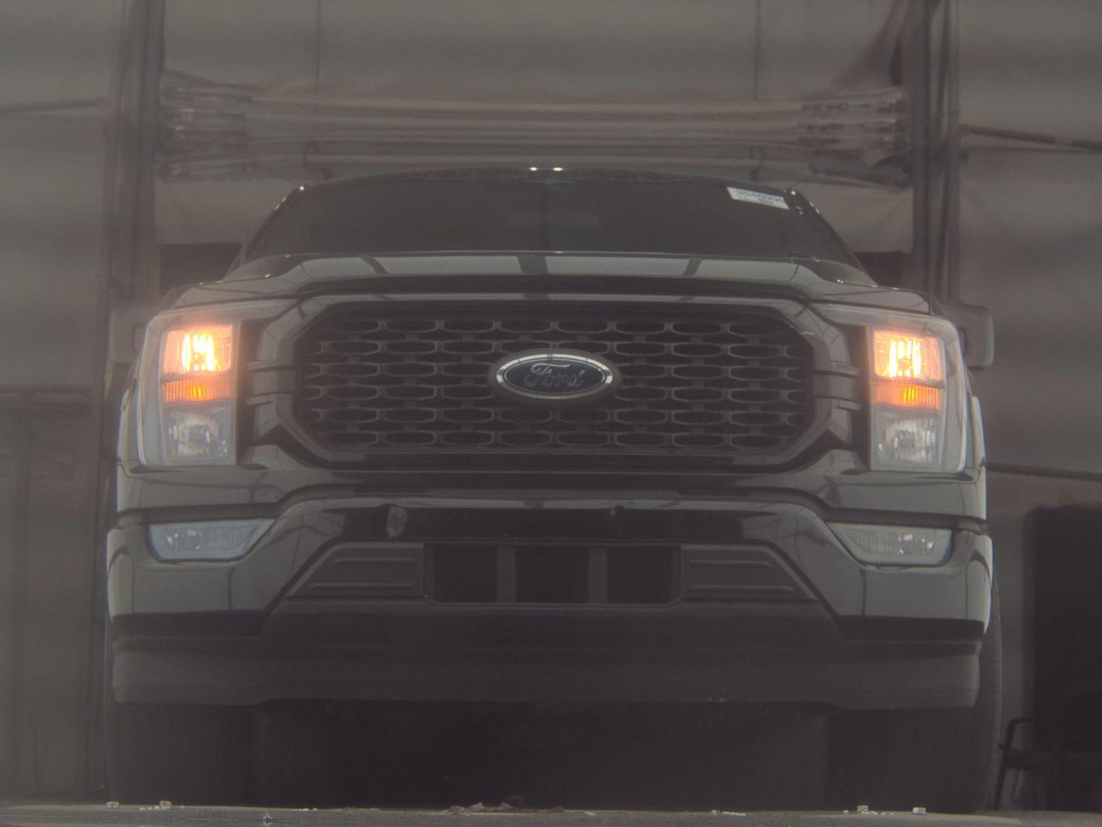 2023 Ford F-150 XL RWD