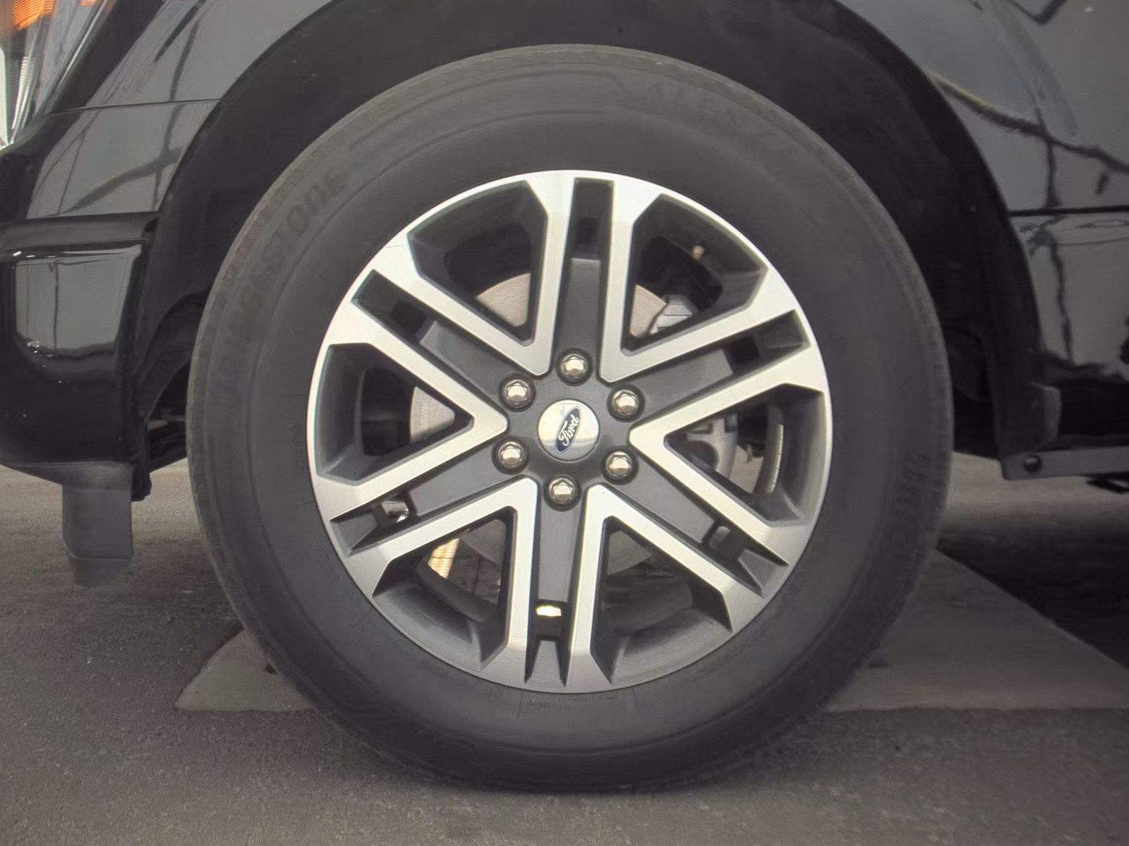 2023 Ford F-150 XL RWD