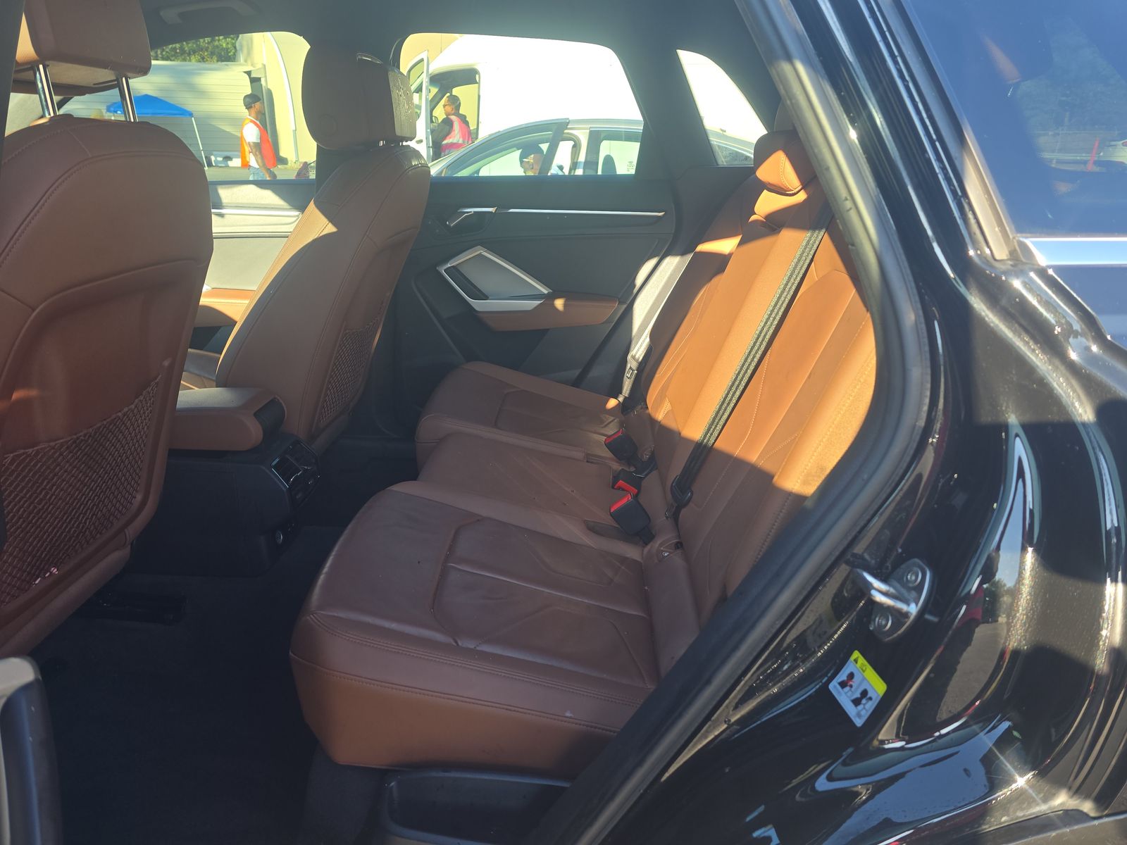 2022 Audi Q3 2.0T Premium AWD