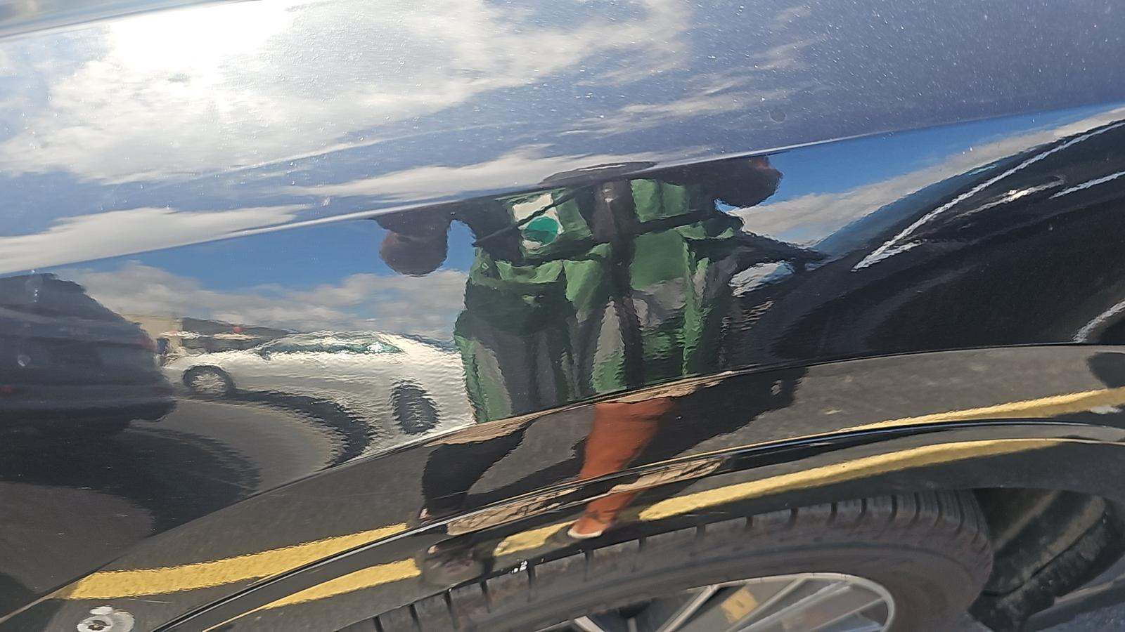 2022 Audi Q3 2.0T Premium AWD