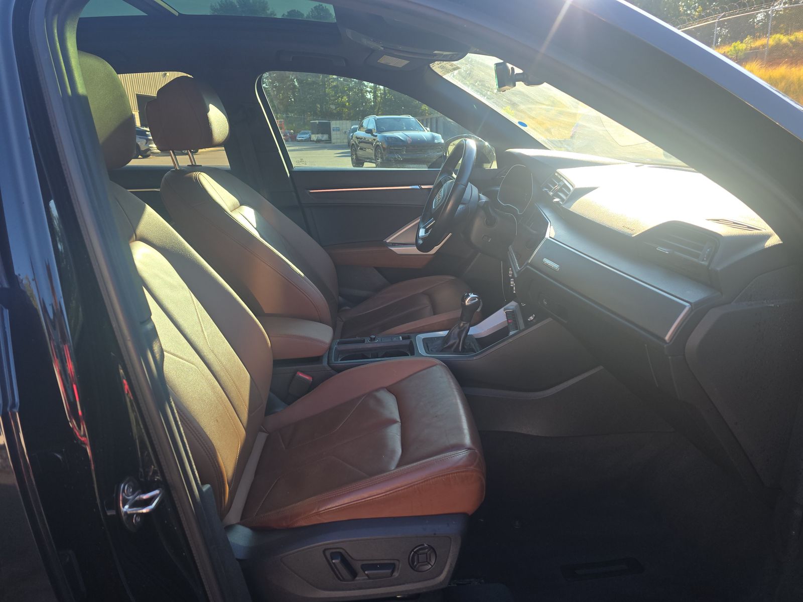 2022 Audi Q3 2.0T Premium AWD