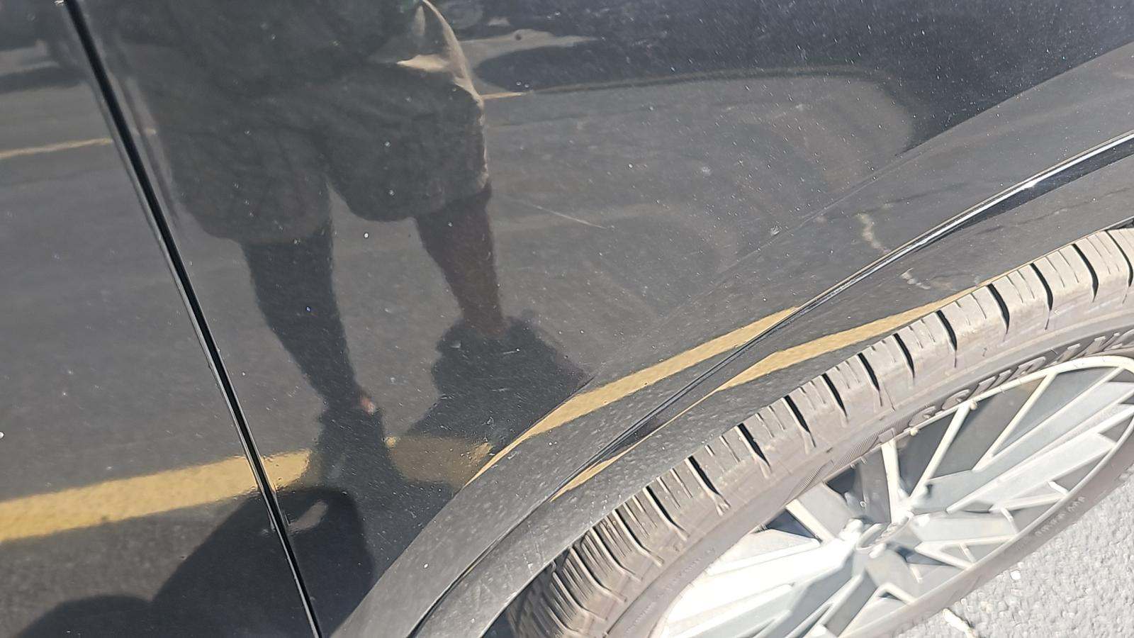 2022 Audi Q3 2.0T Premium AWD