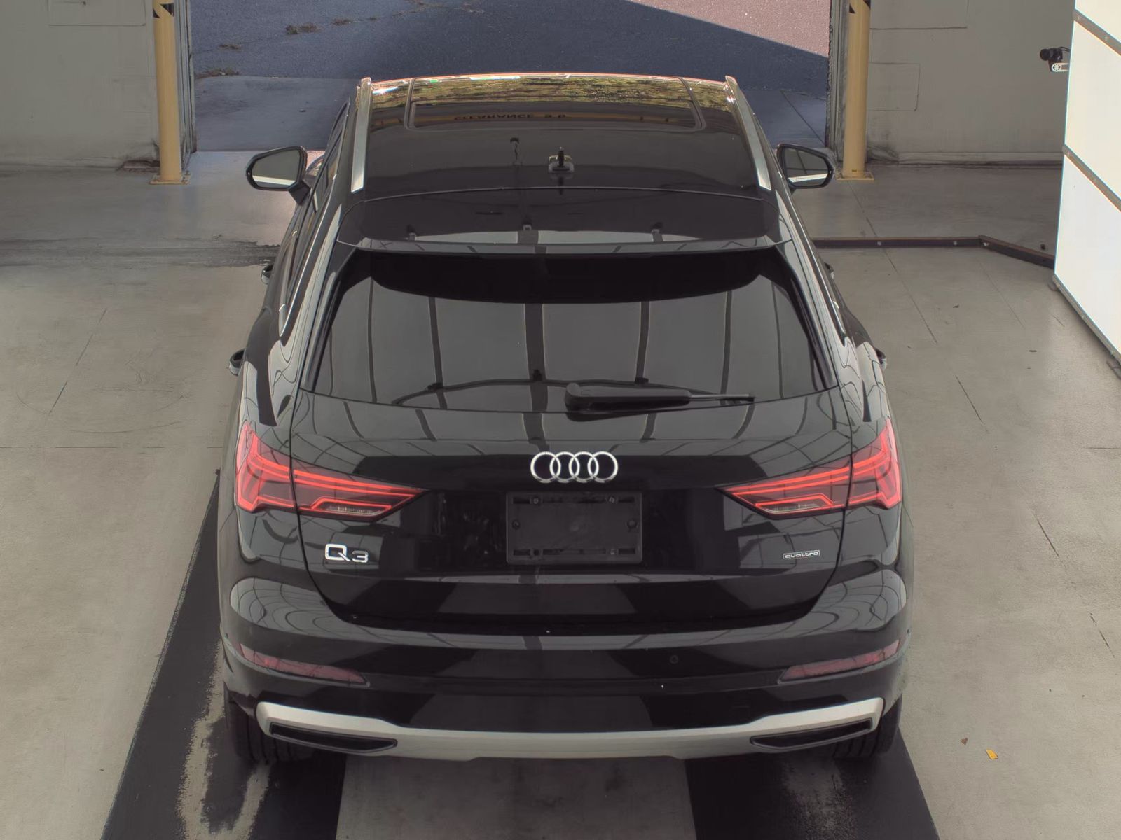 2022 Audi Q3 2.0T Premium AWD