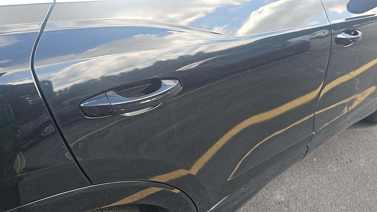 2022 Audi Q3 2.0T Premium AWD