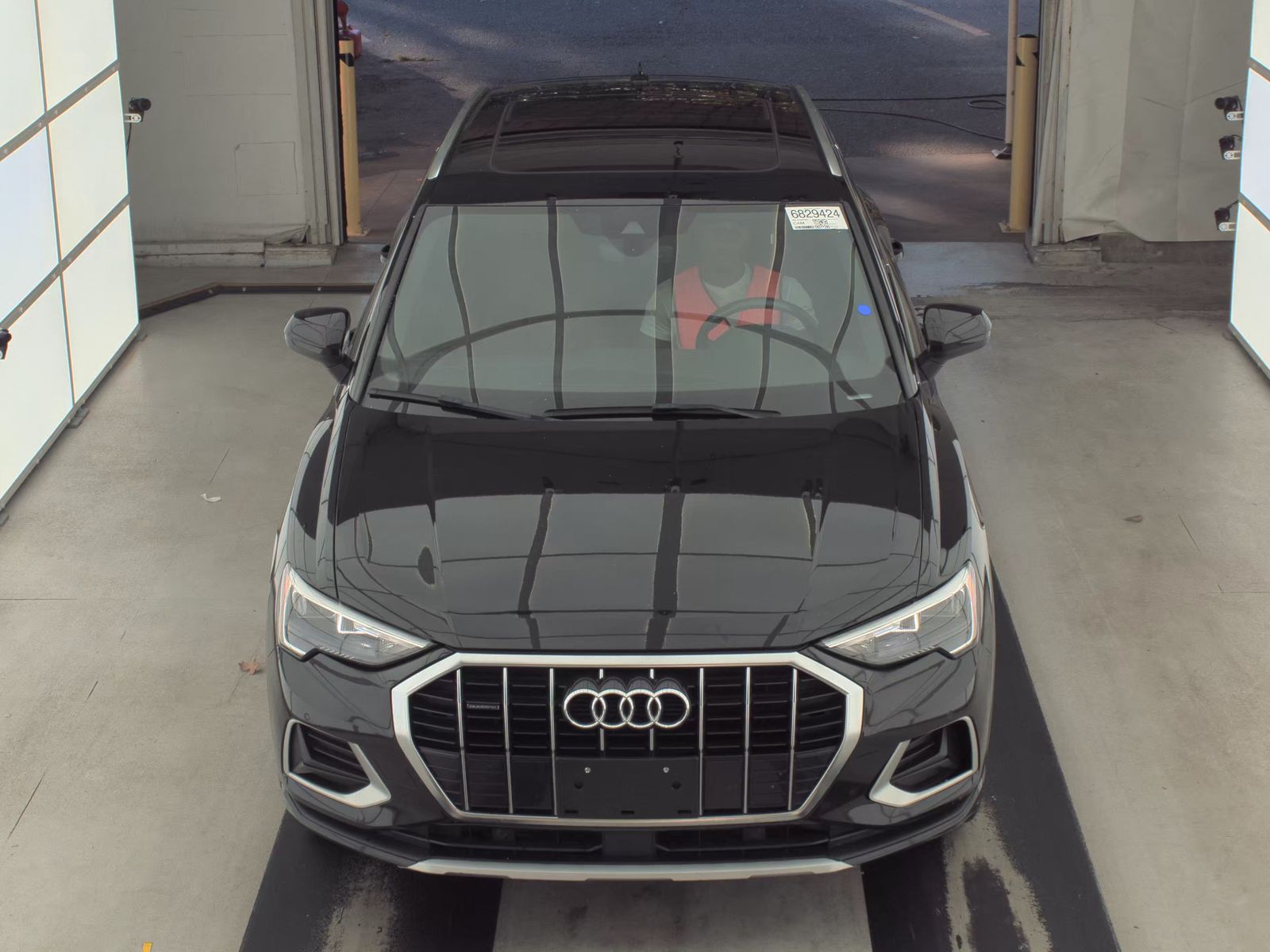 2022 Audi Q3 2.0T Premium AWD